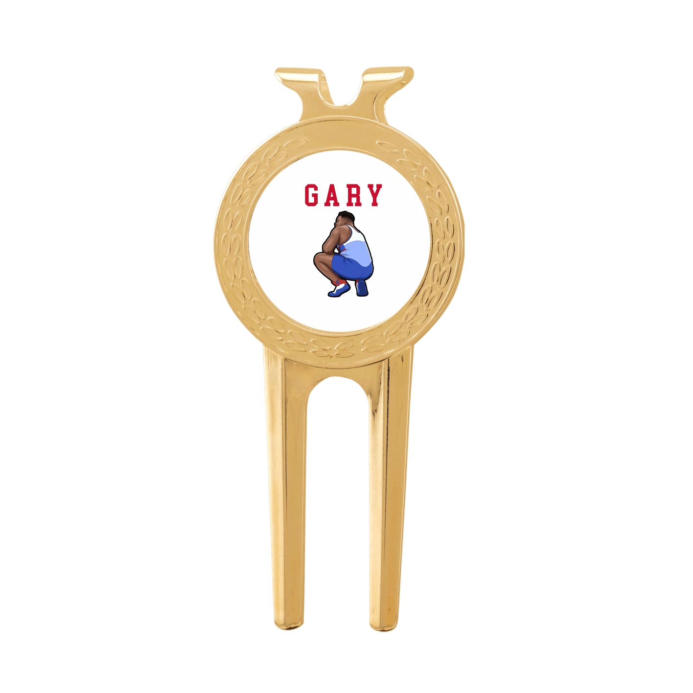 Divot Tool with Ball Marker — Shirsey in Classic