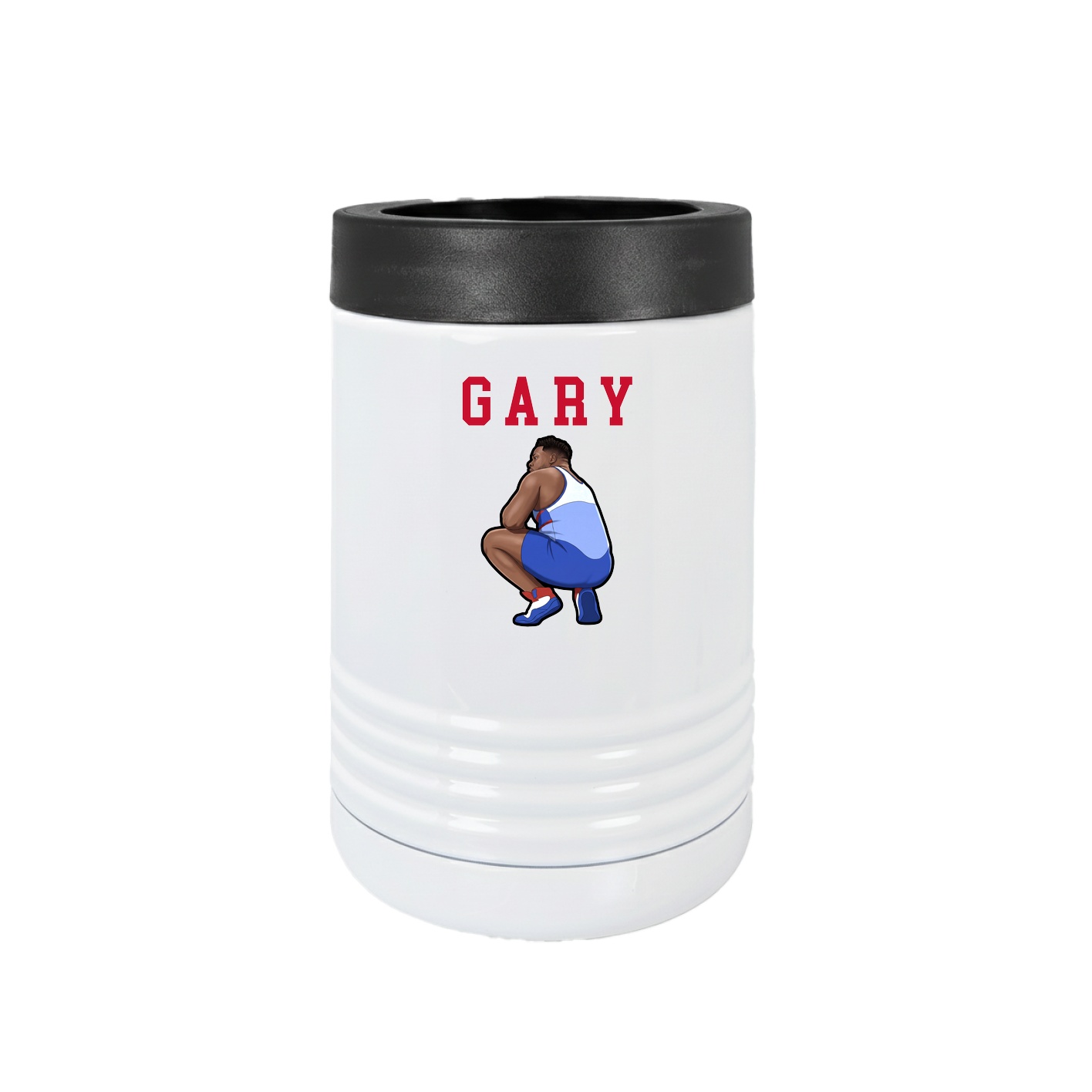 Beverage Holder — Shirsey in White