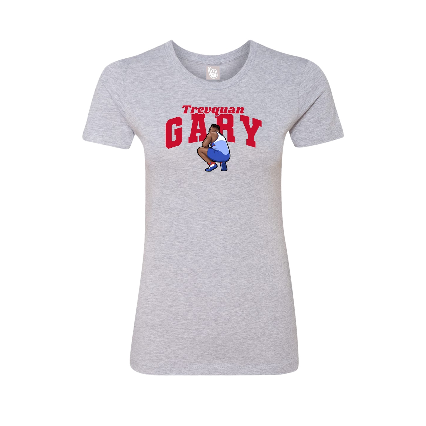 Womens Tee