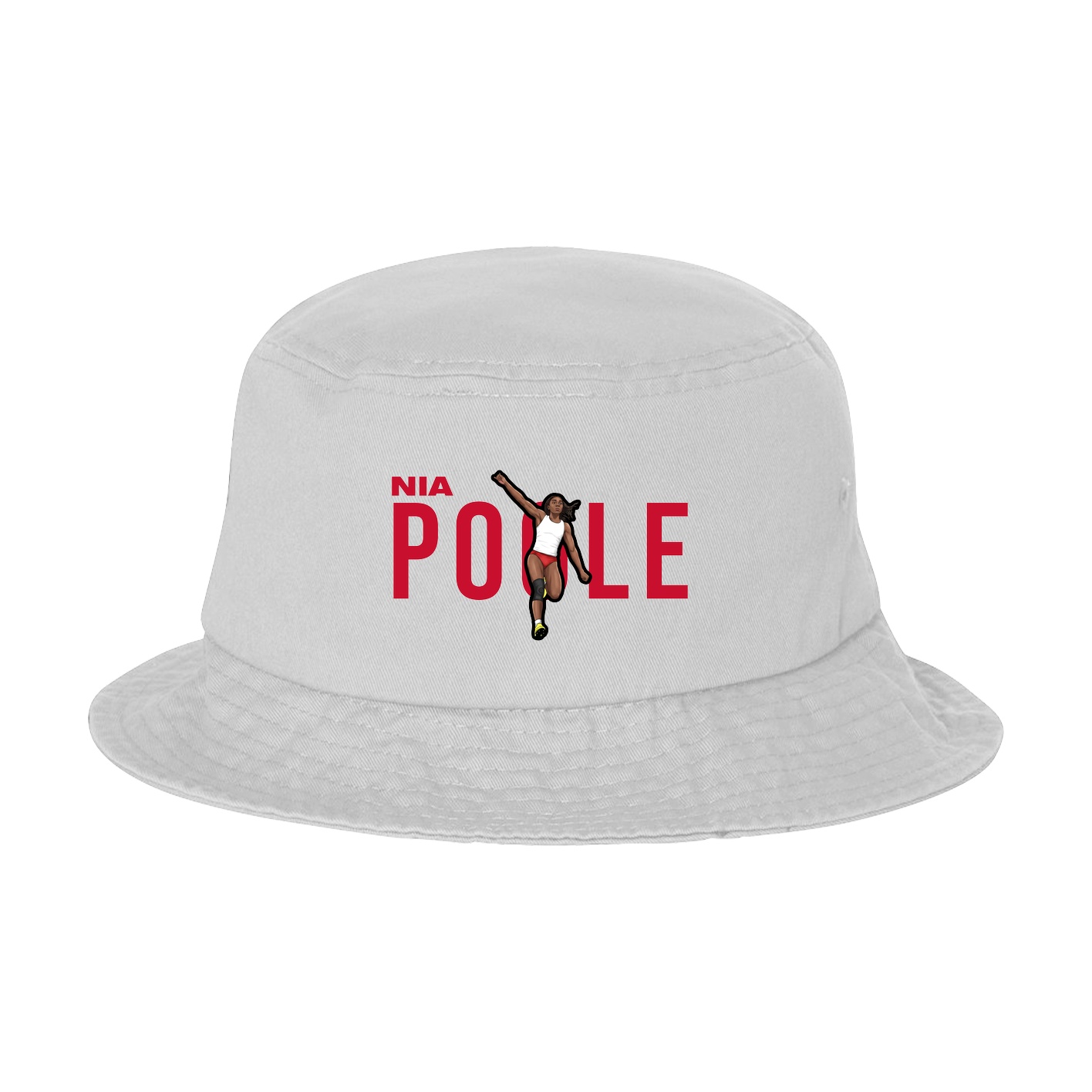 Bucket Cap