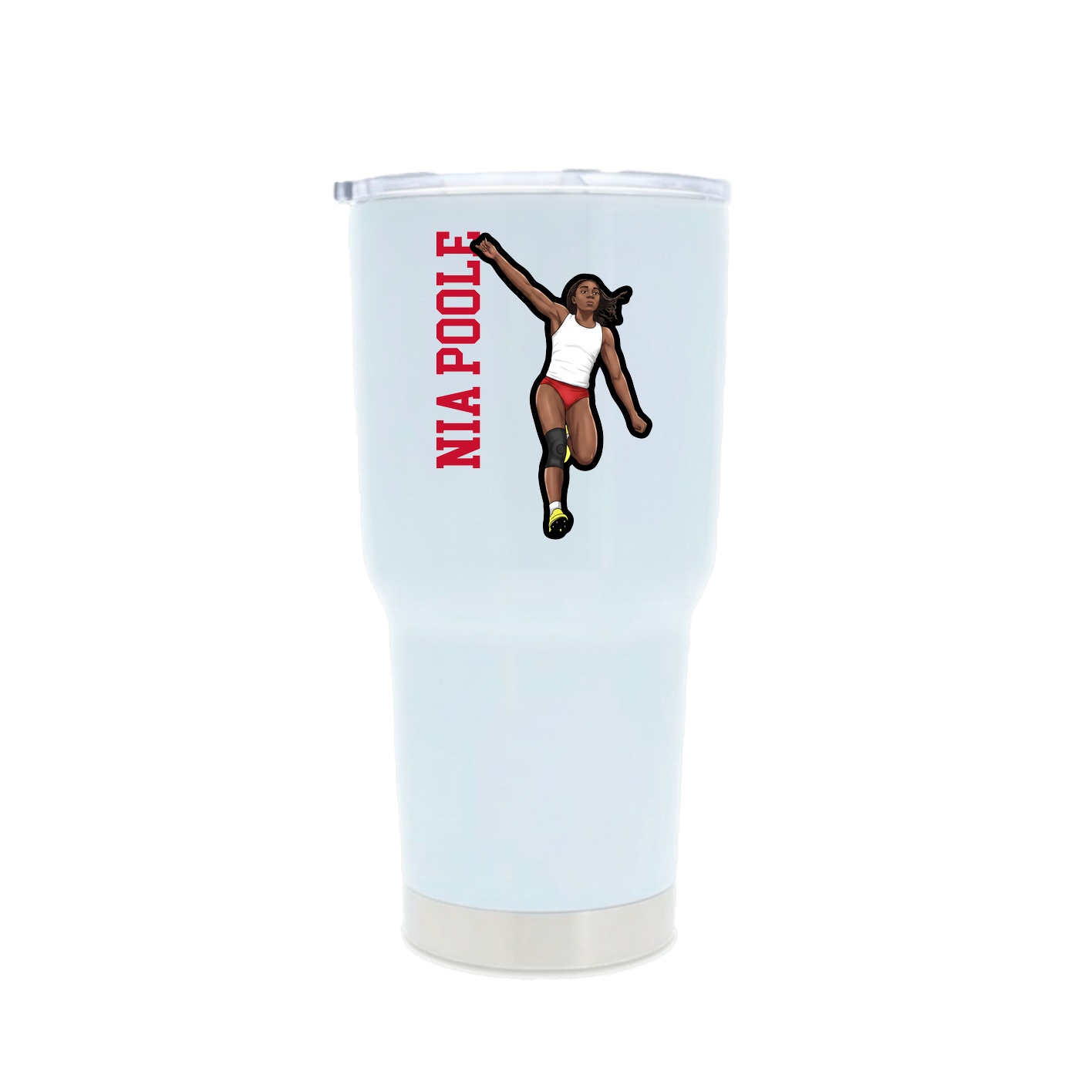 30oz Stainless Steel Tumbler