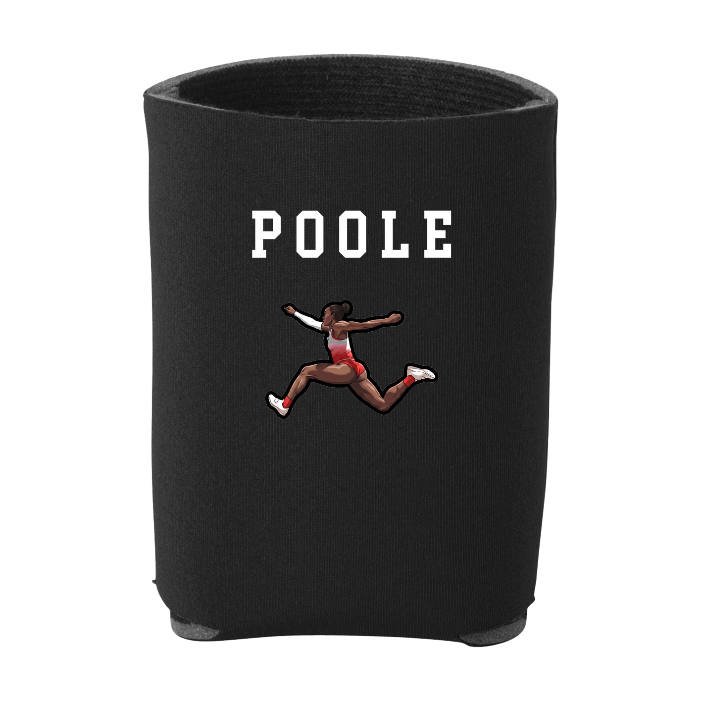 Can Holder — Shirsey in Black
