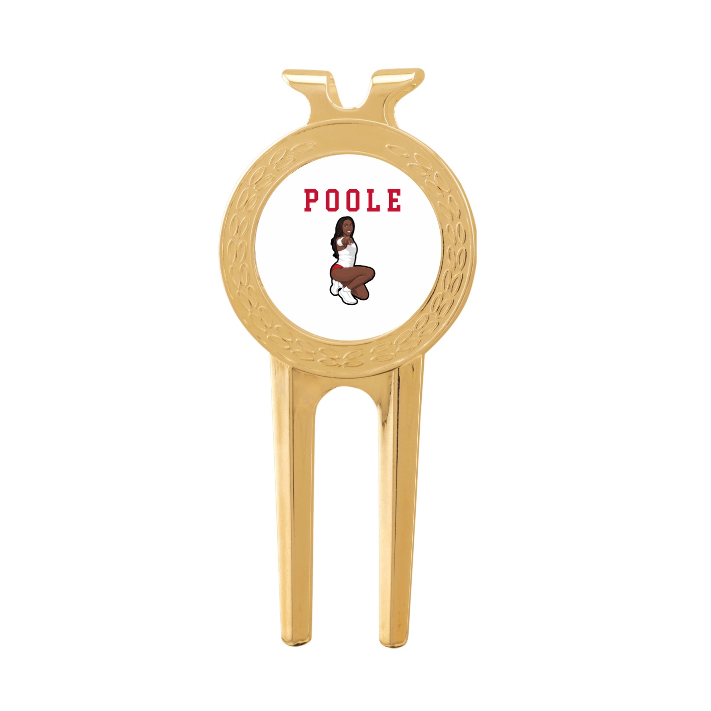 Divot Tool with Ball Marker — Shirsey in Classic