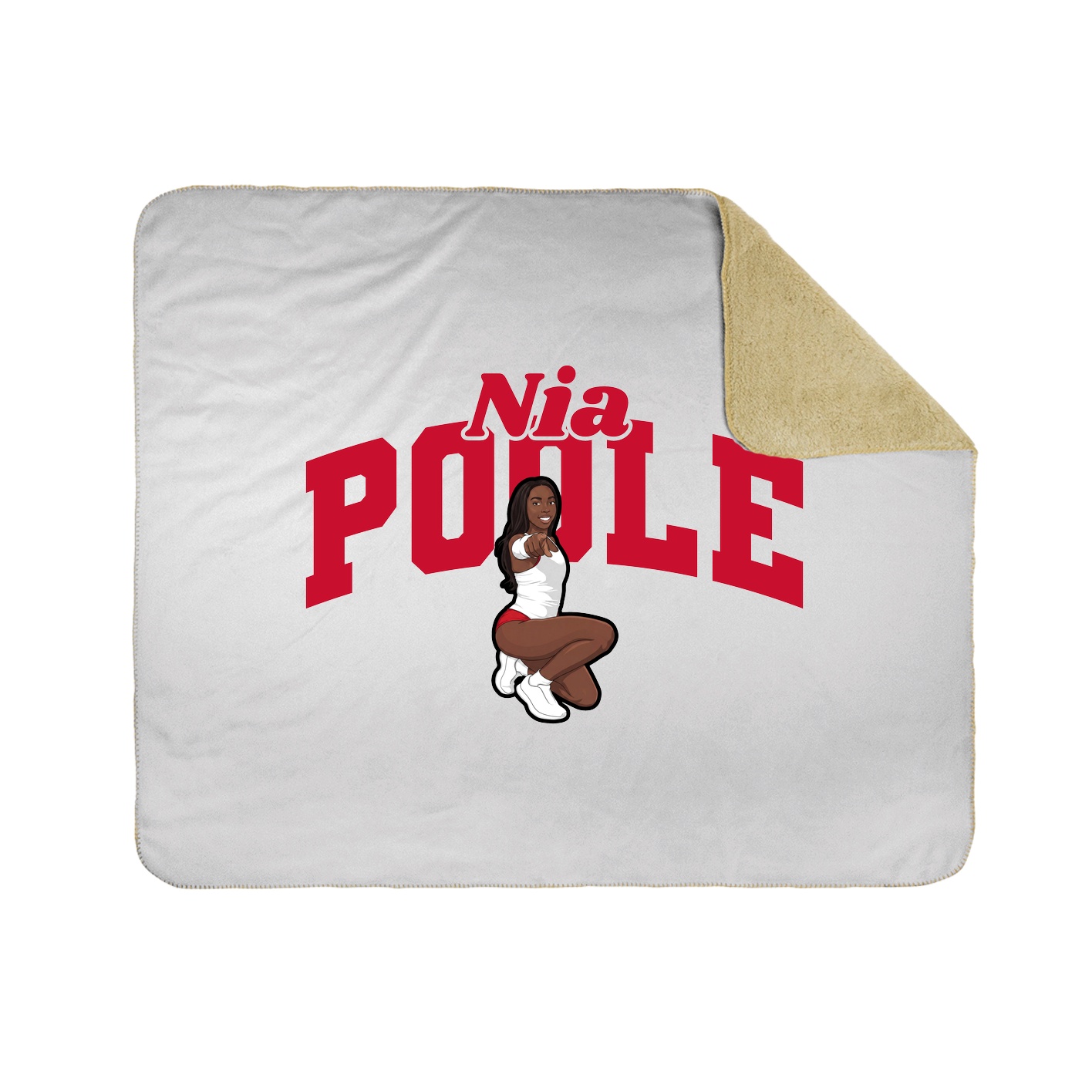 Throw Blanket