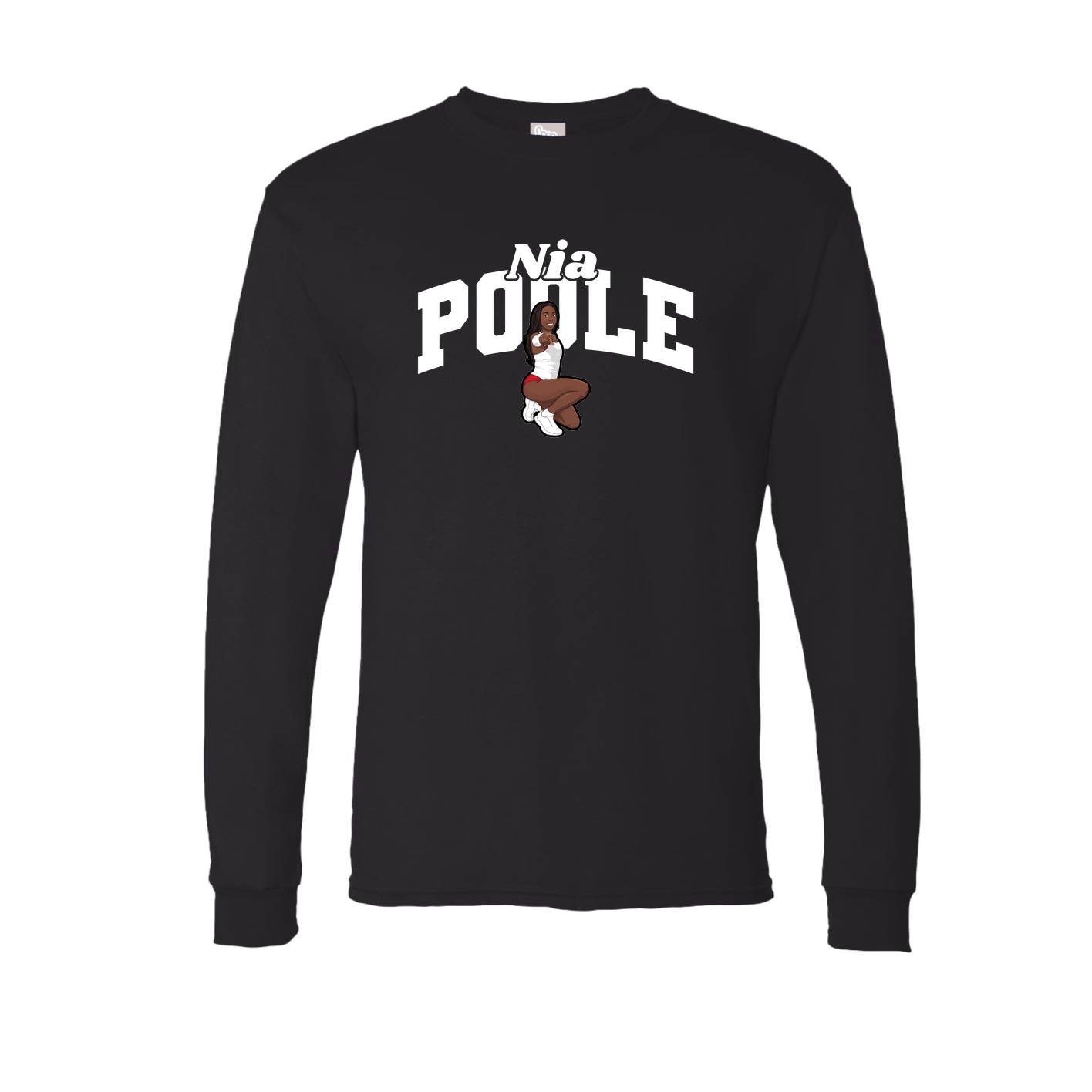 Long Sleeve Tee
