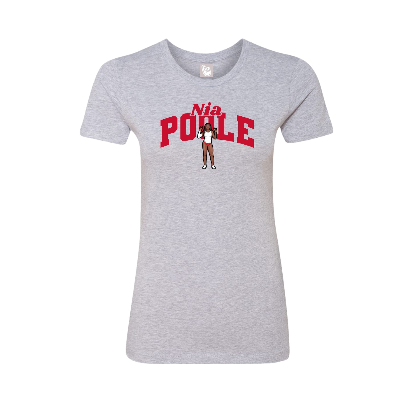 Womens Tee