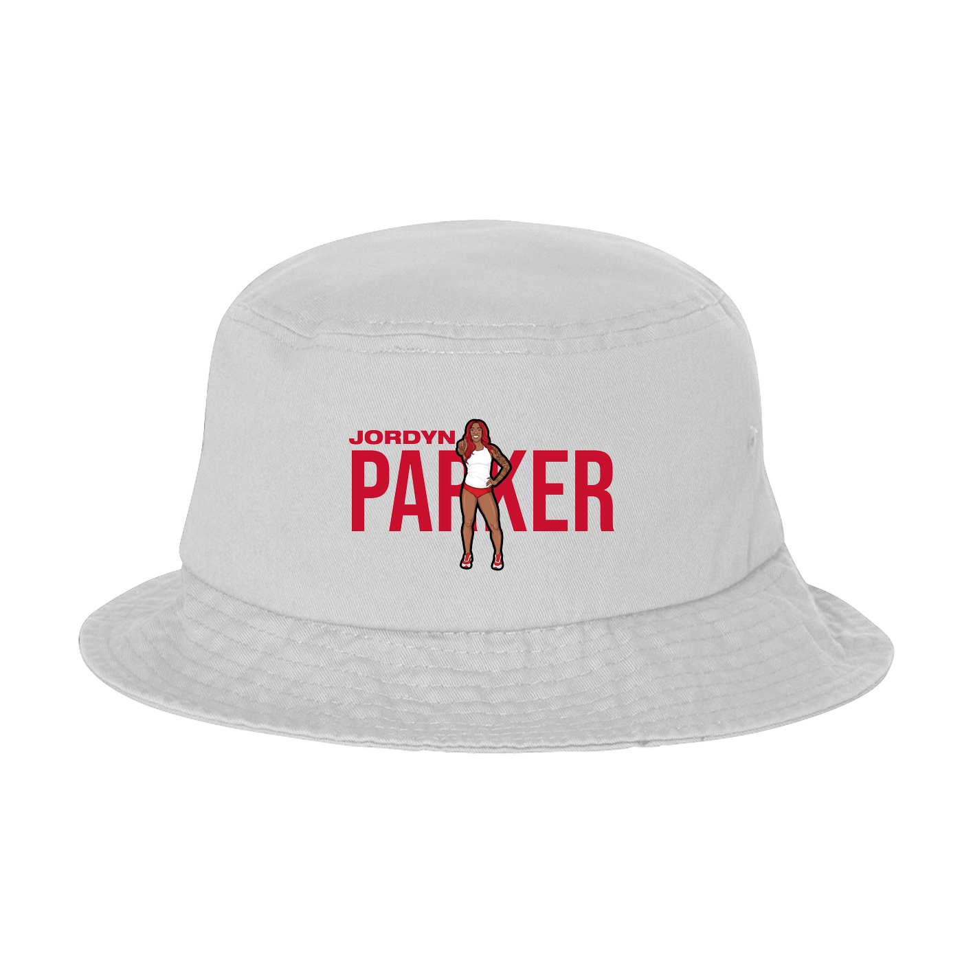 Bucket Cap