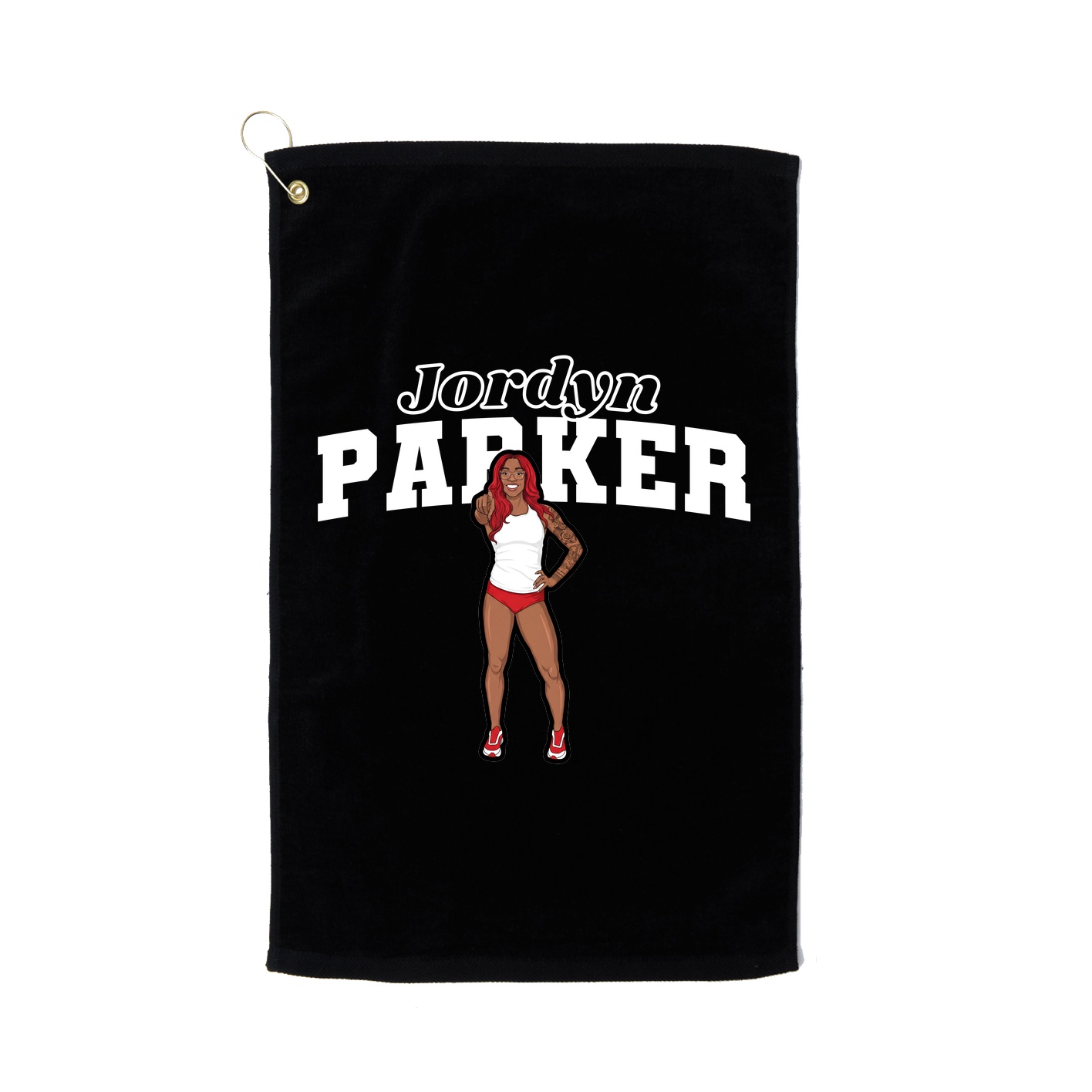 Golf Towel