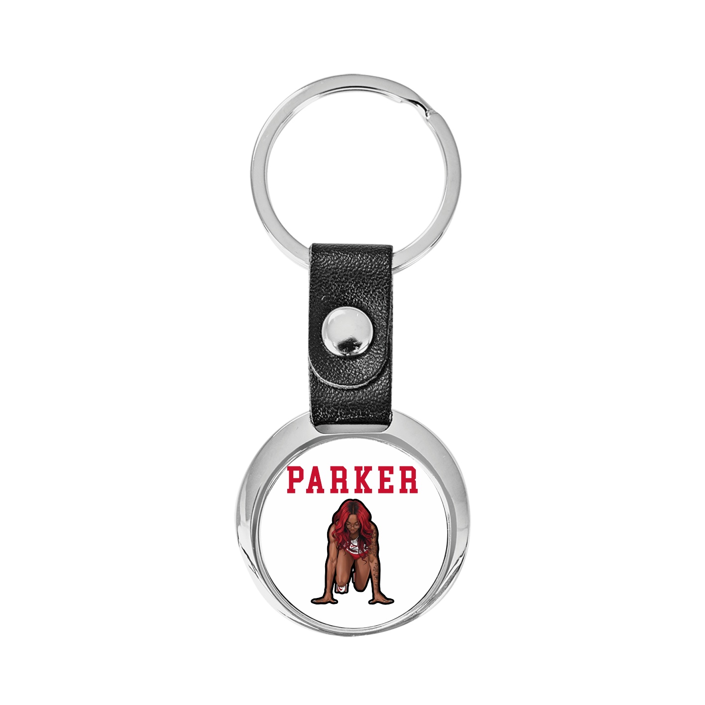 Key Chain — Shirsey in Classic