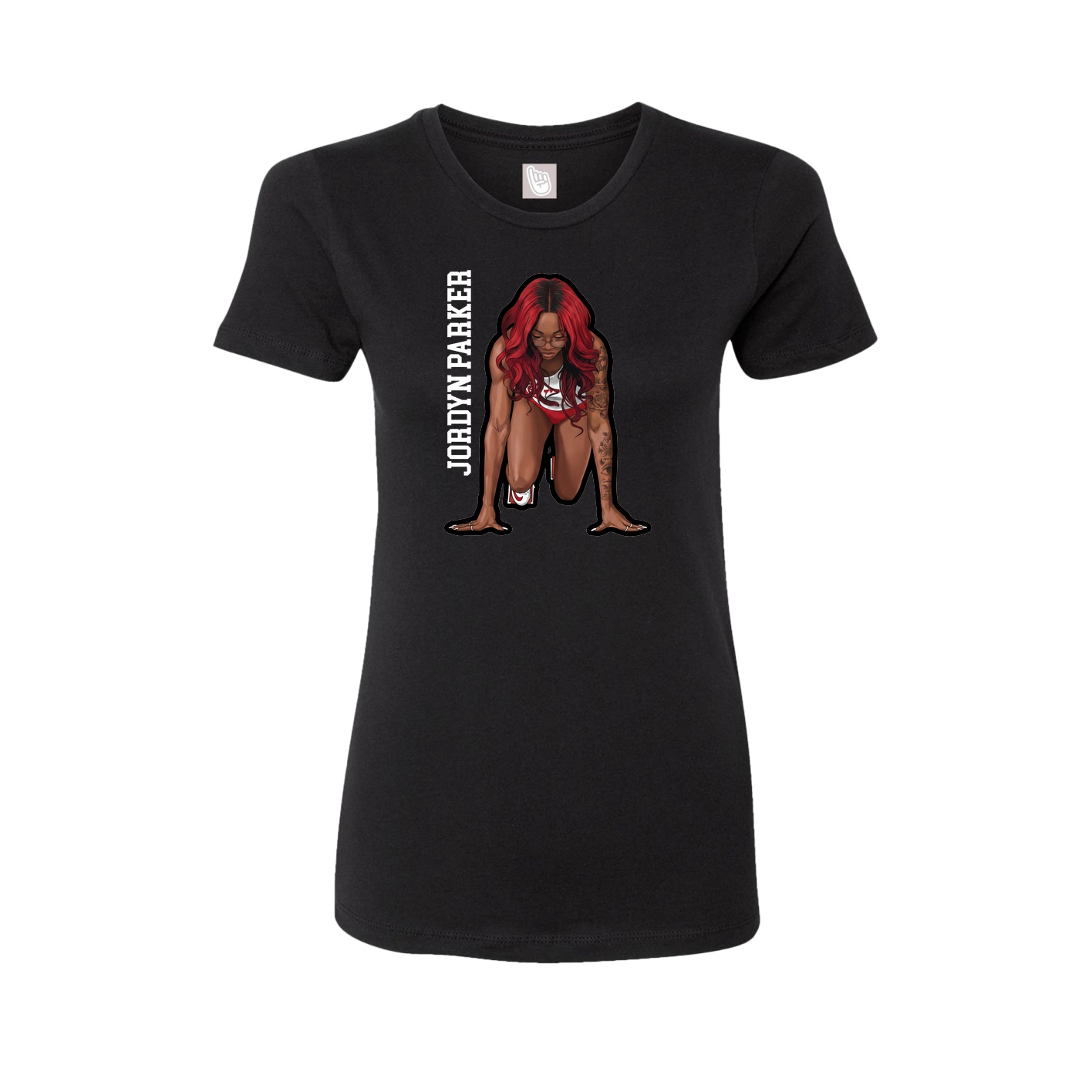 Womens Tee