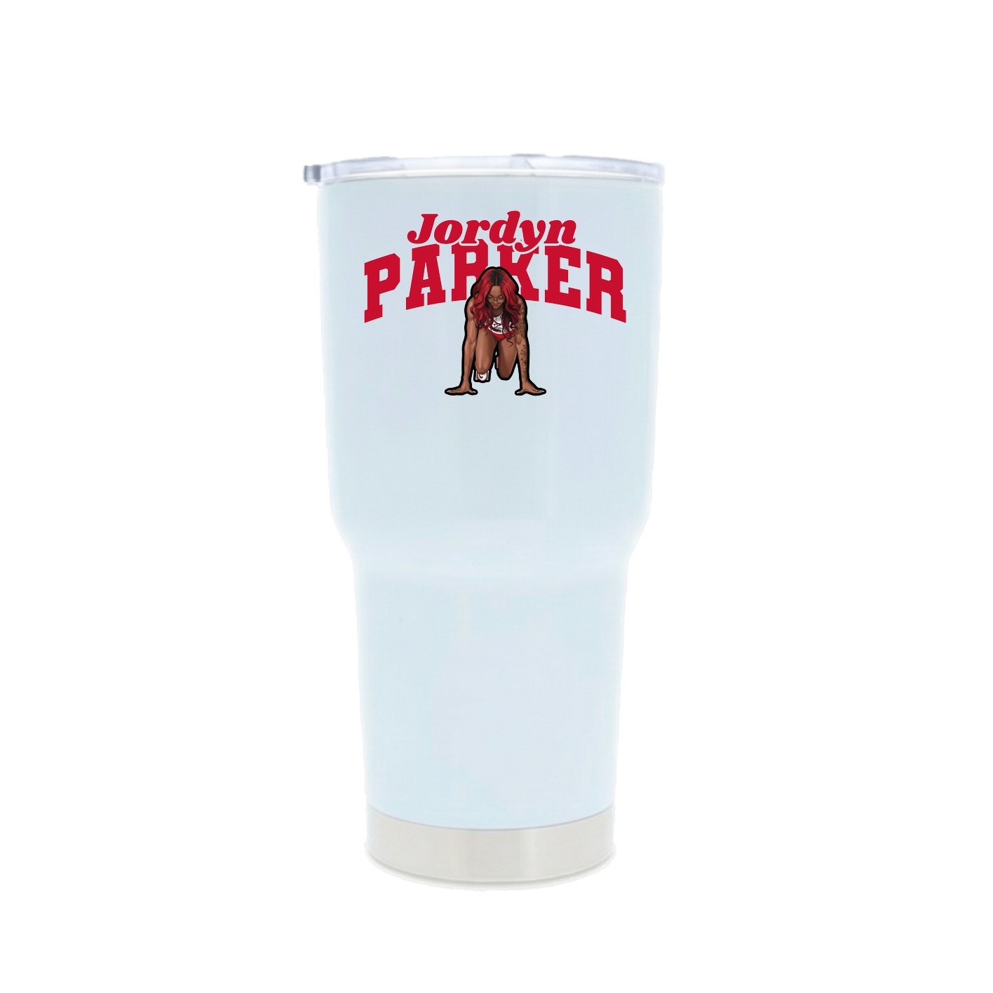 30oz Stainless Steel Tumbler