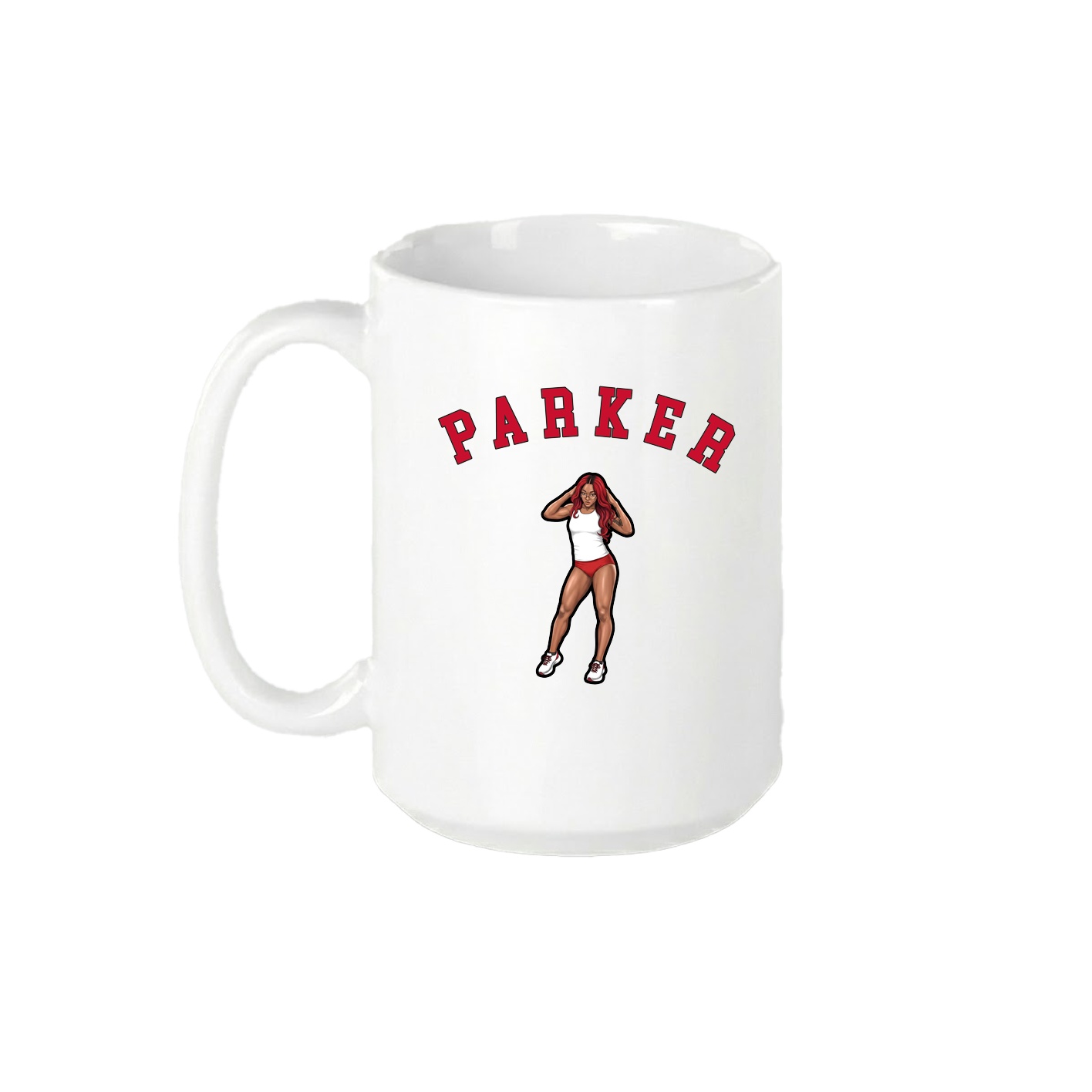 15oz Coffee Mug