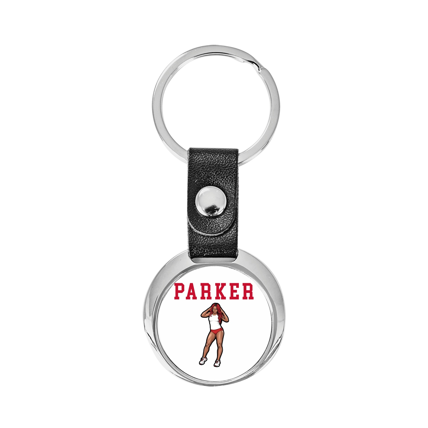 Key Chain — Shirsey in Classic