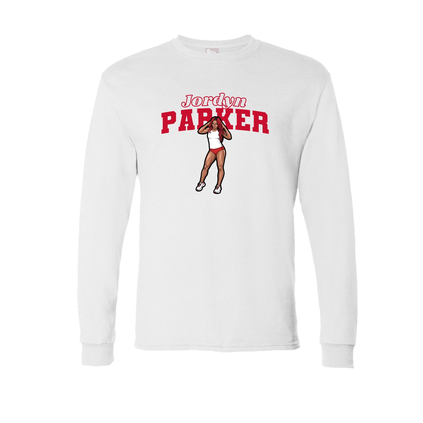 Long Sleeve Tee