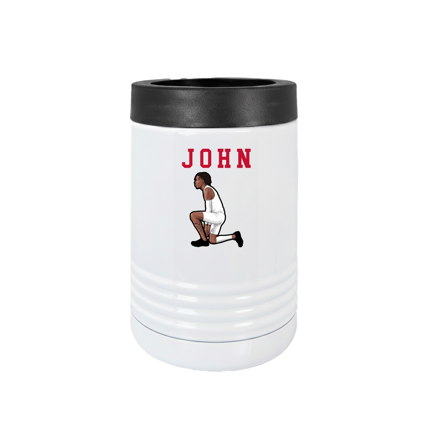 Beverage Holder — Shirsey in White