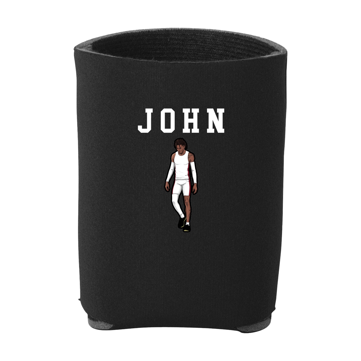 Can Holder — Shirsey in Black