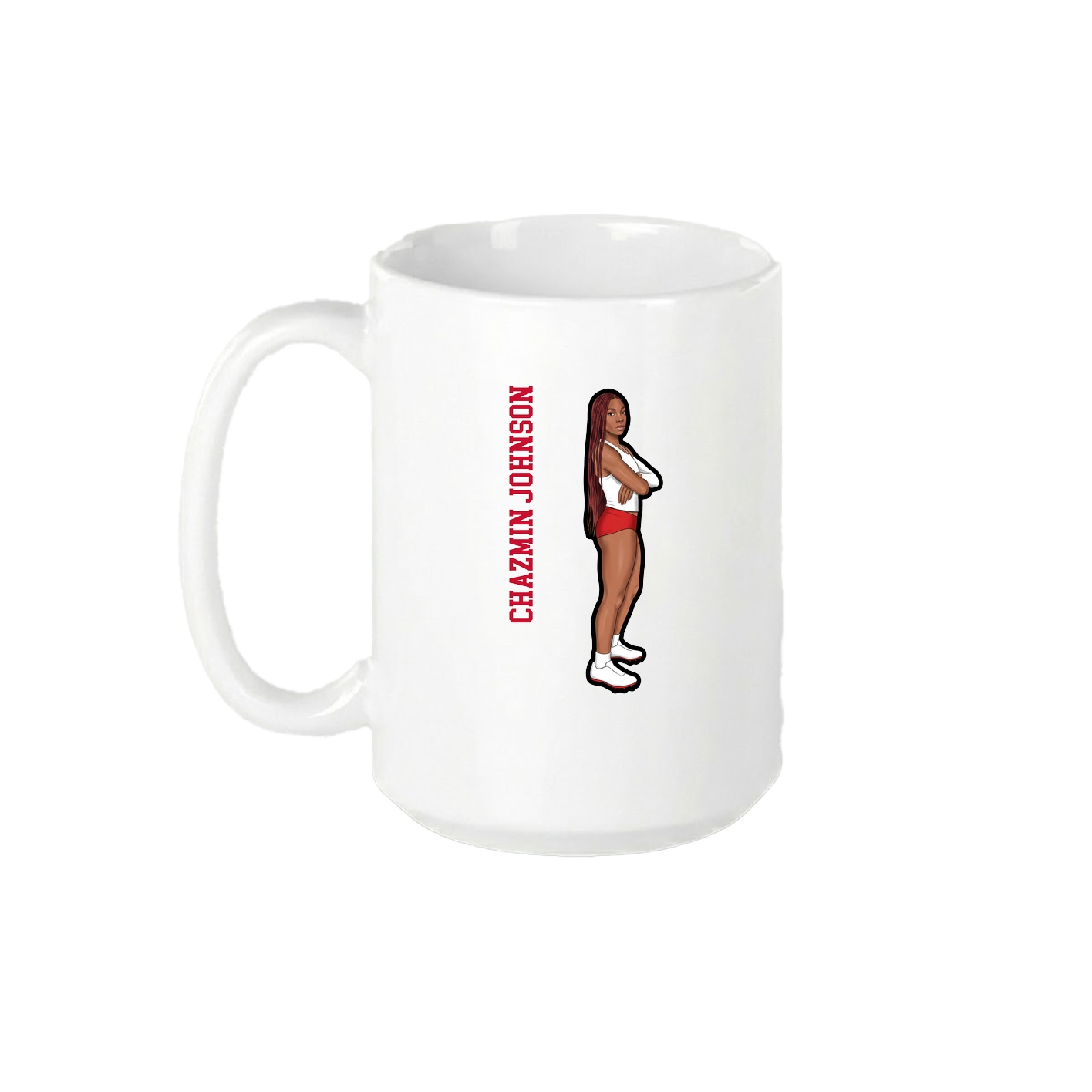 15oz Coffee Mug