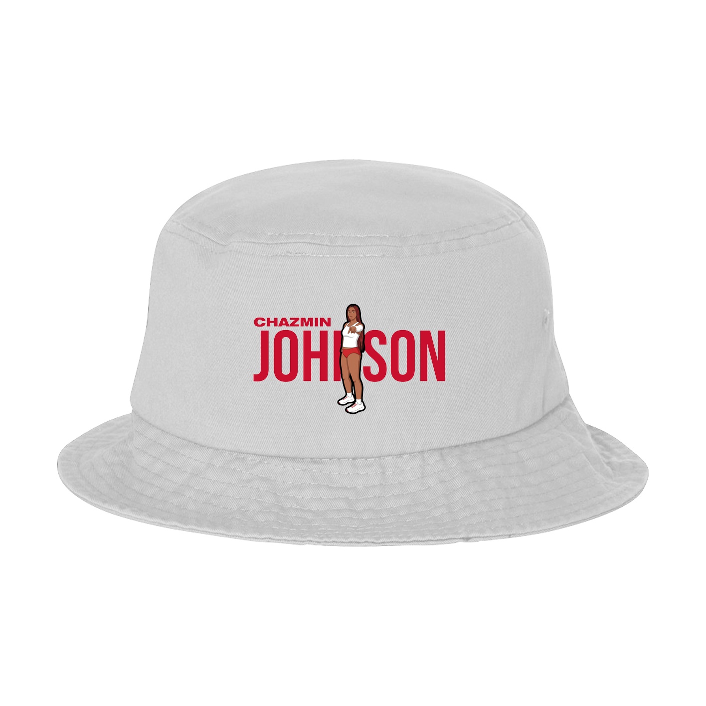 Bucket Cap