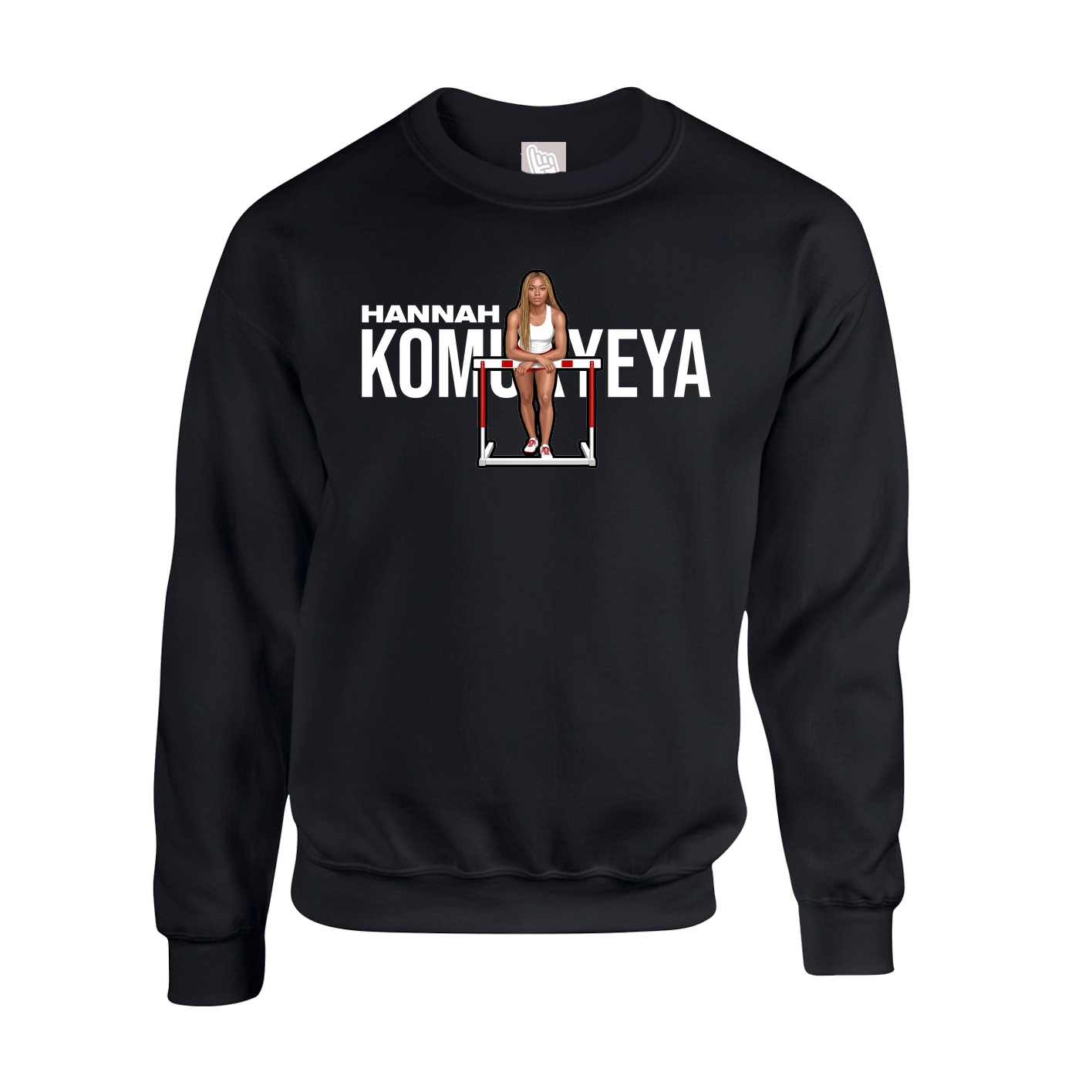 Fleece Crew