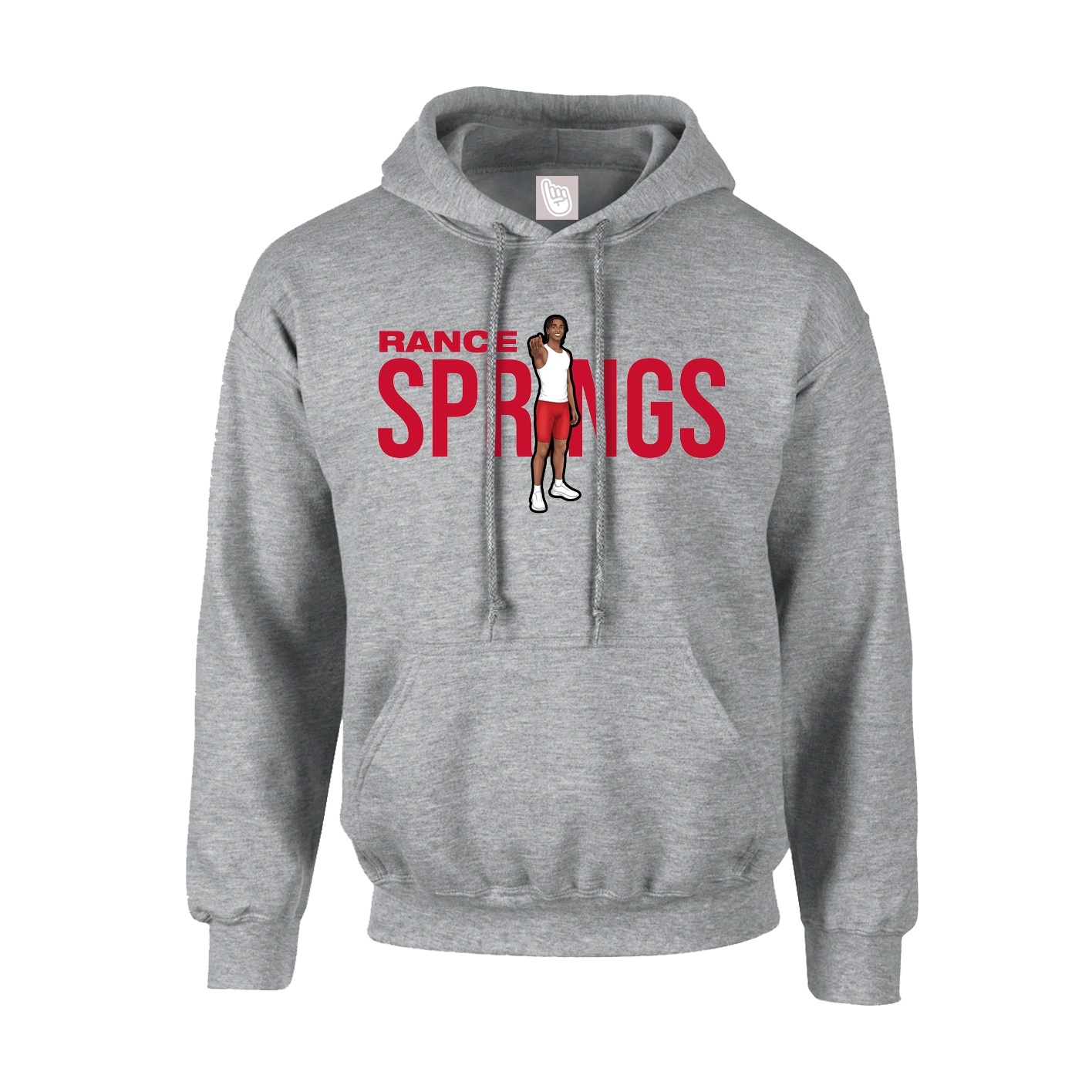 Hoodie