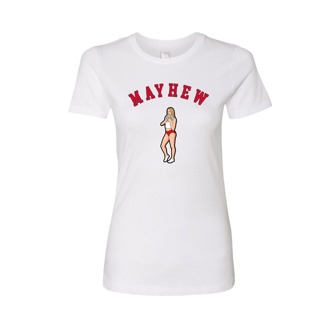 Womens Tee