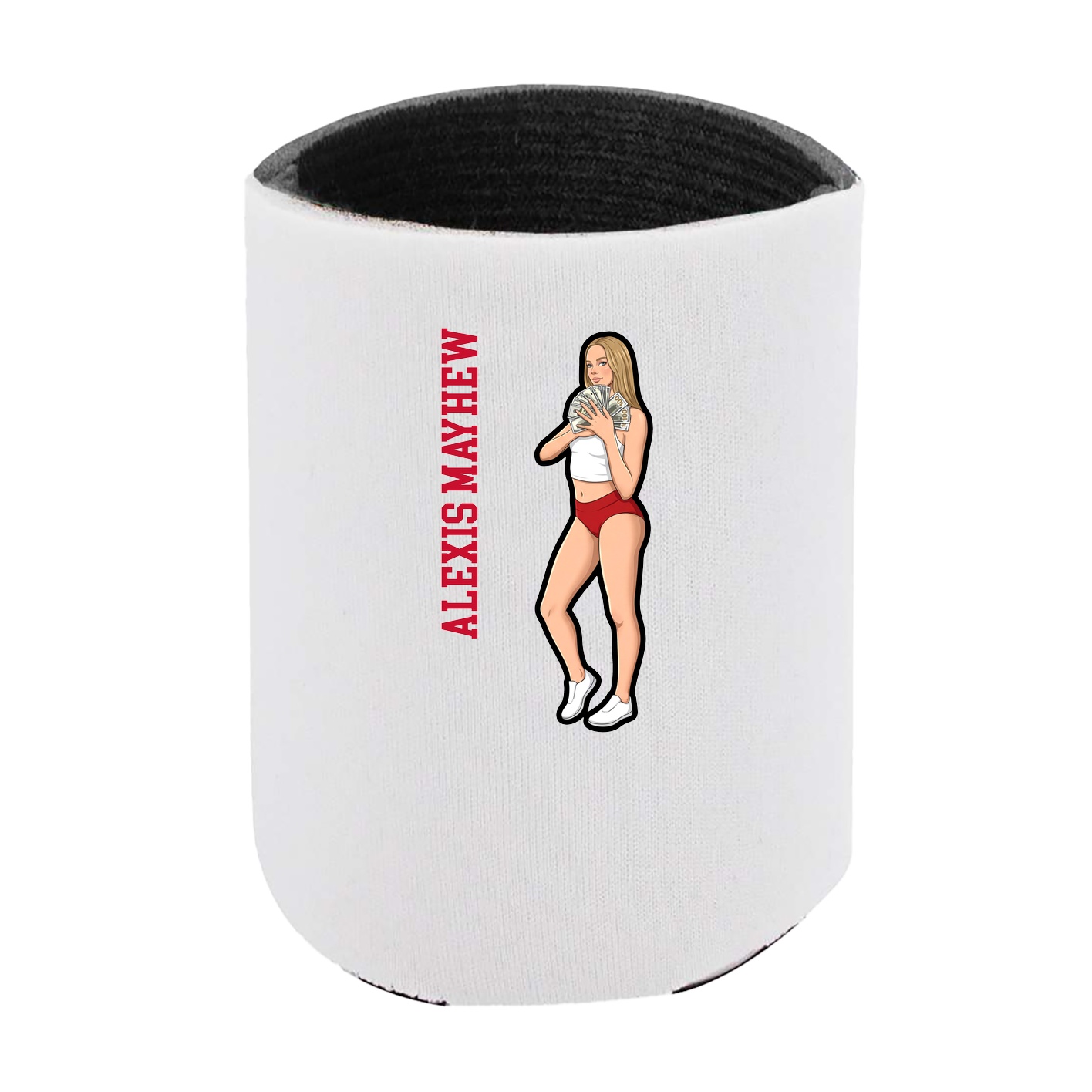 Can Holder