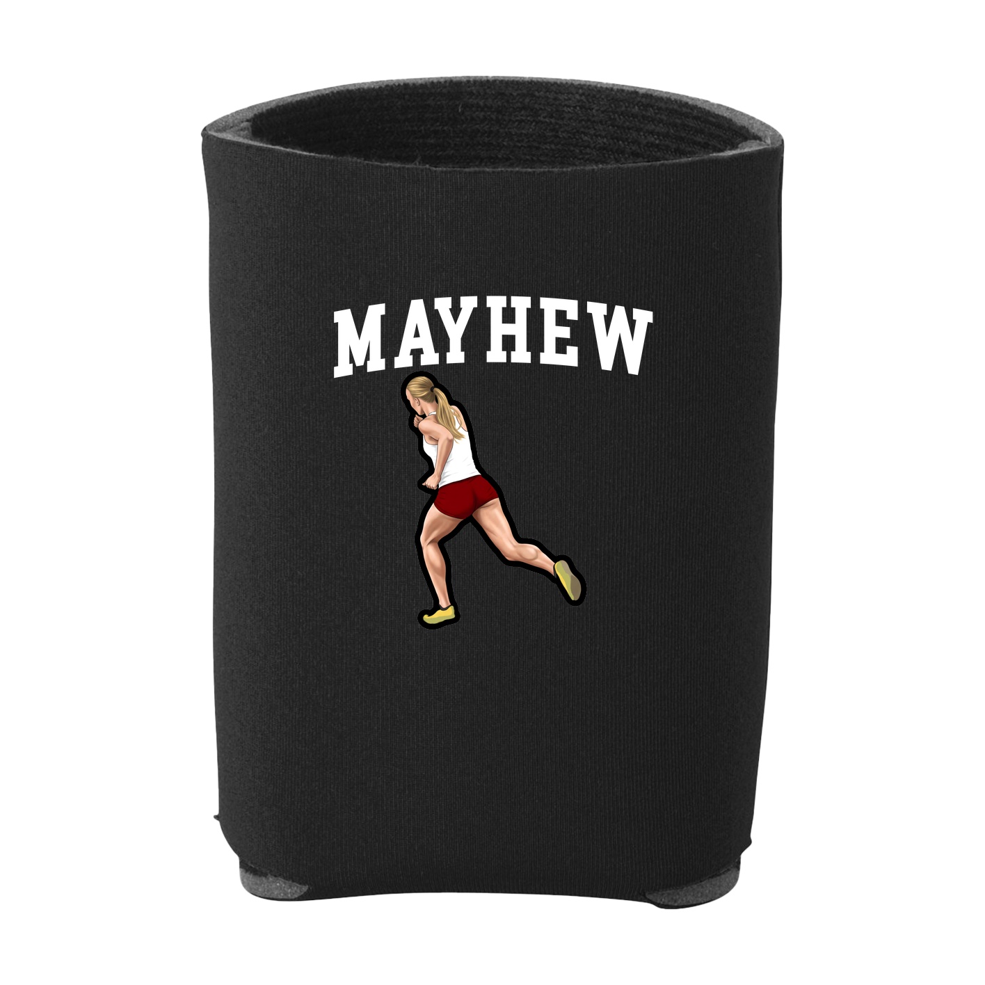 Can Holder — Shirsey in Black