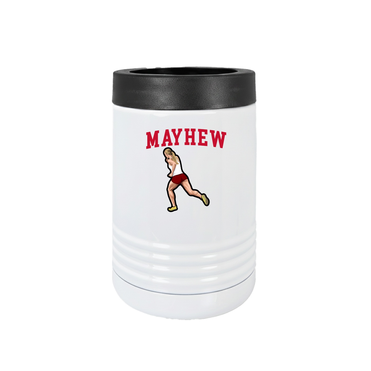 Beverage Holder — Shirsey in White
