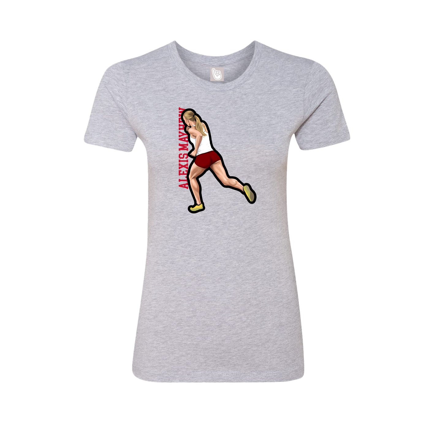 Womens Tee