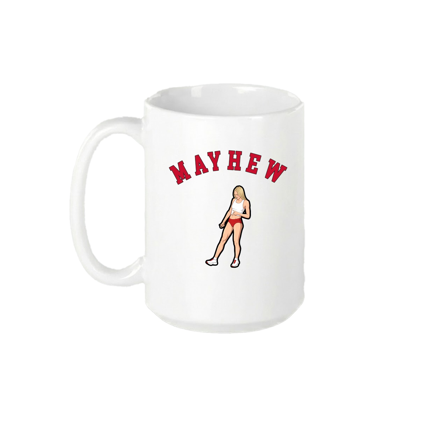 15oz Coffee Mug