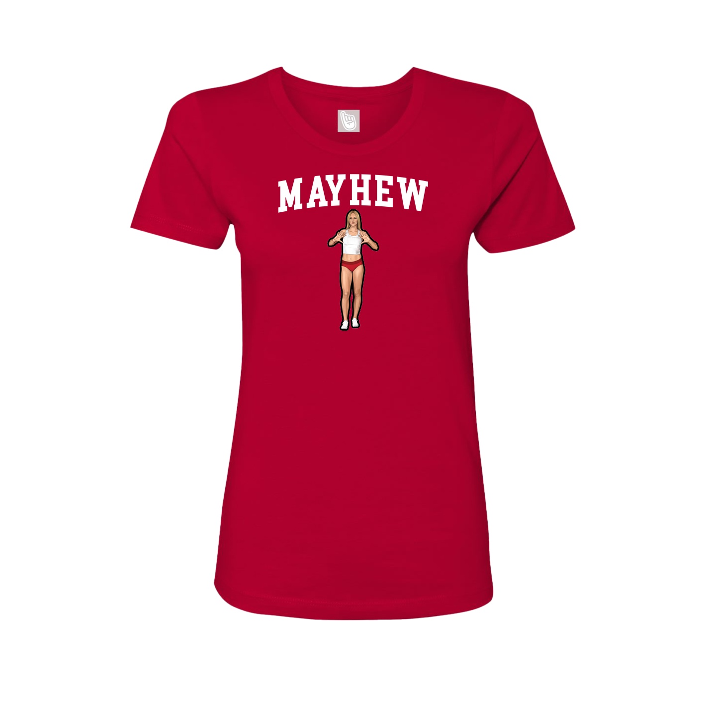 Womens Tee