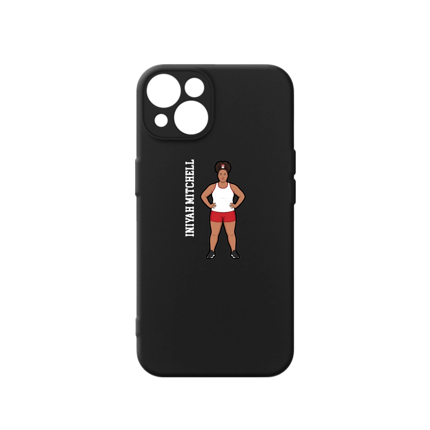 iPhone case