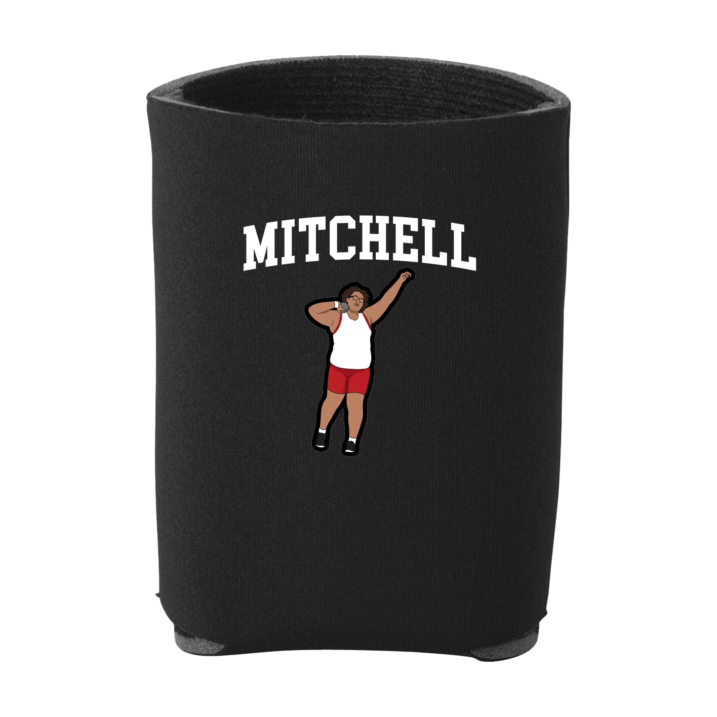Can Holder — Shirsey in Black