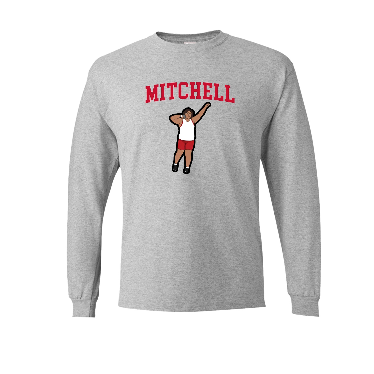 Long Sleeve Tee
