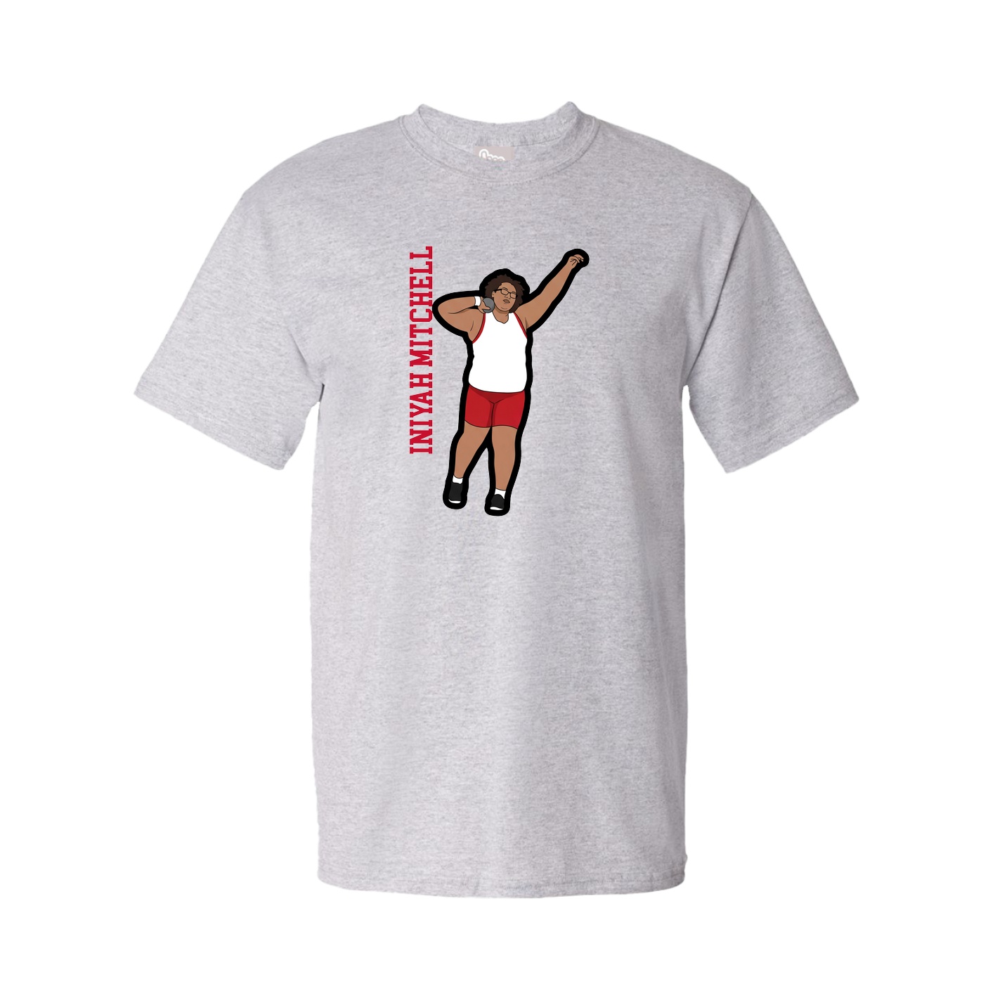 NIL Club Tee