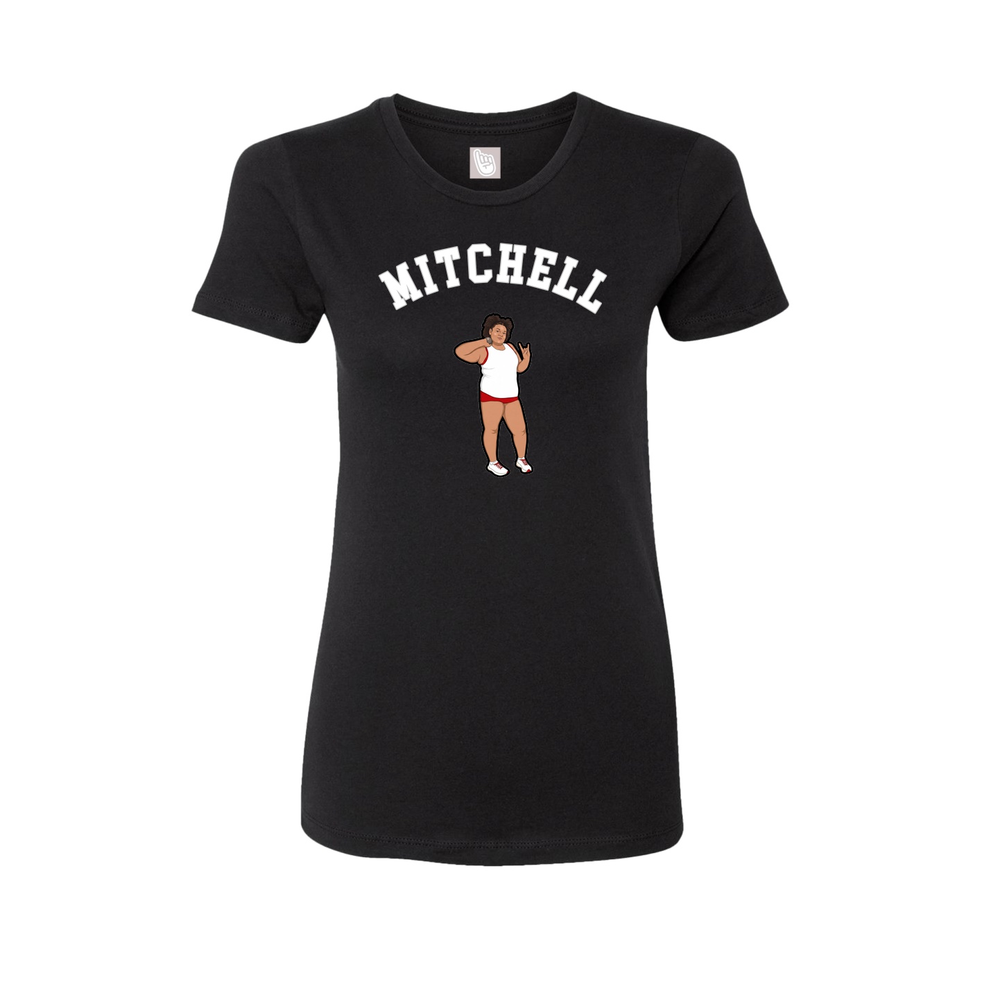 Womens Tee