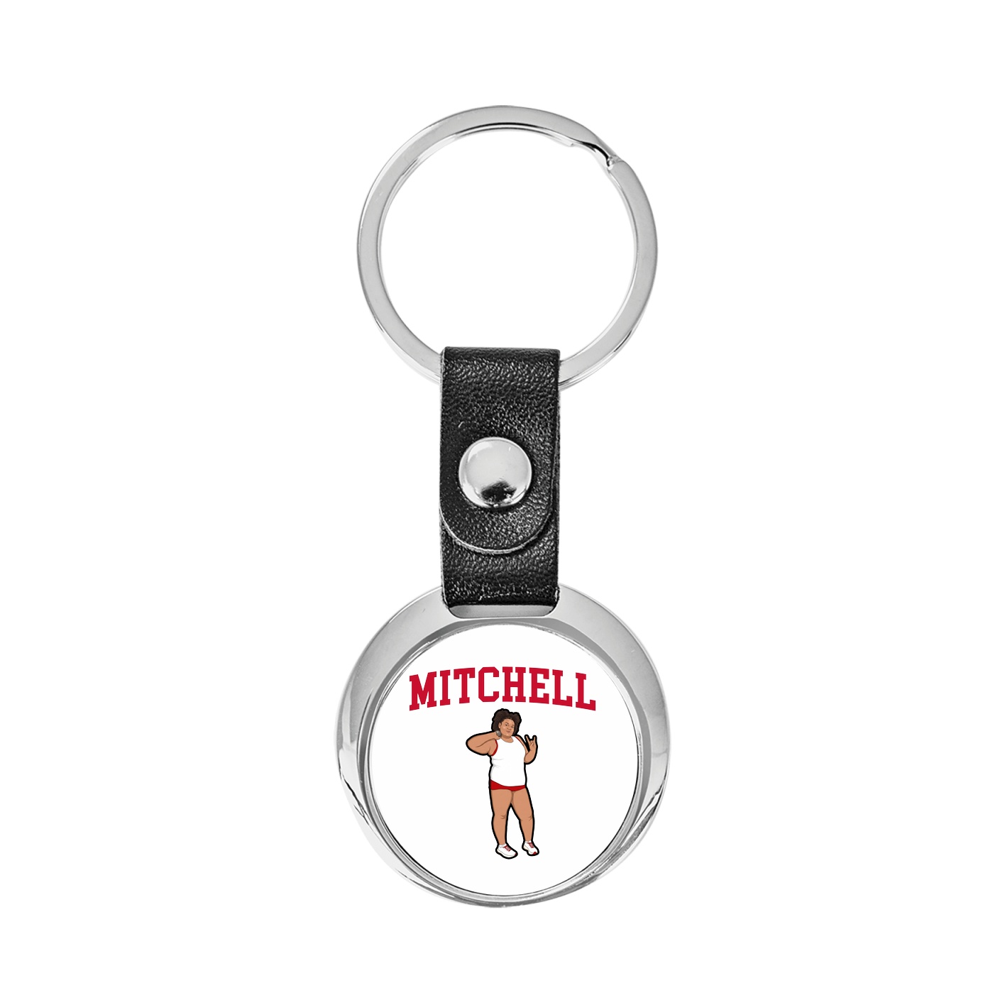 Key Chain — Shirsey in Classic
