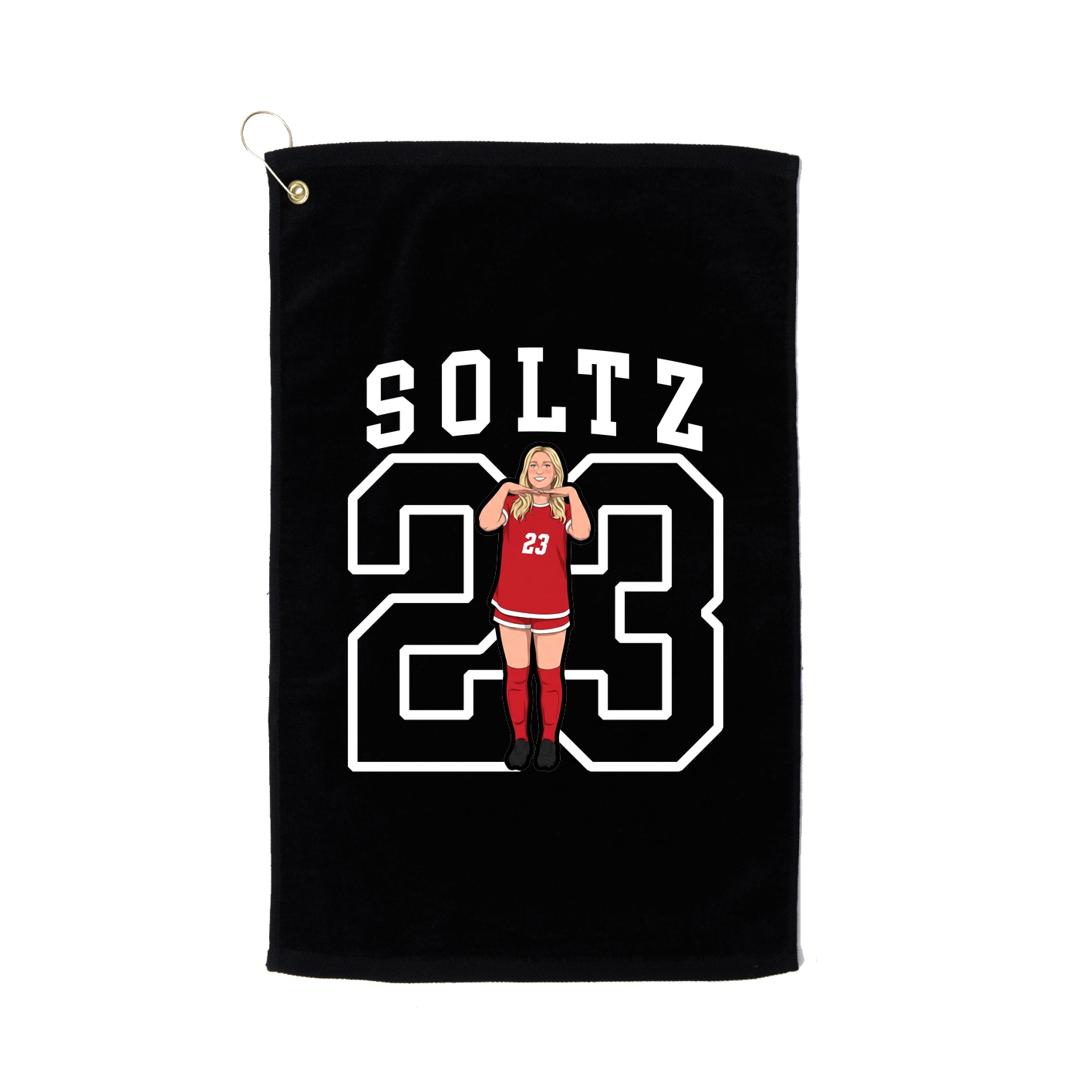 Golf Towel