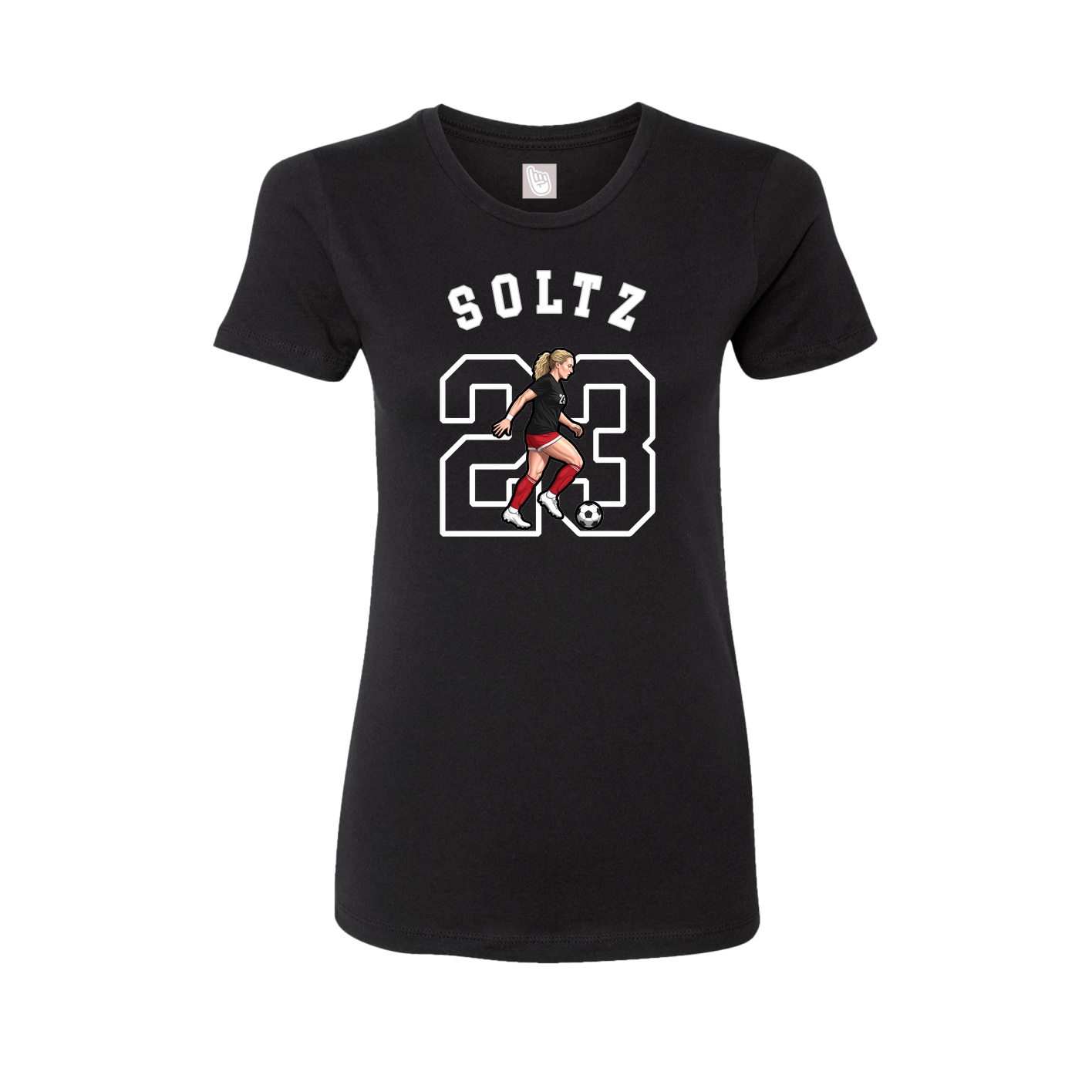 NIL Club Womens Tee