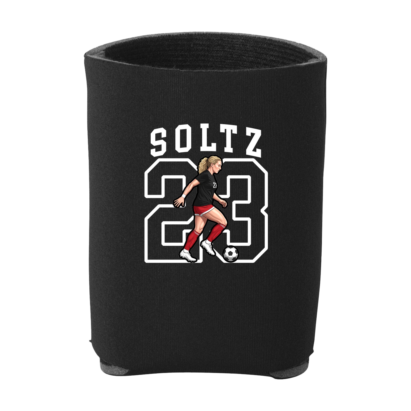 Can Holder — Shirsey in Black