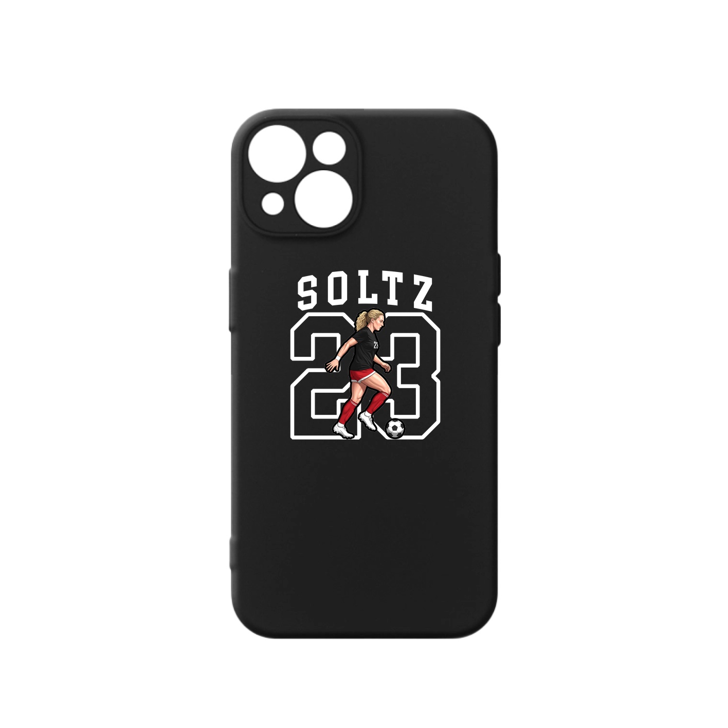 iPhone case