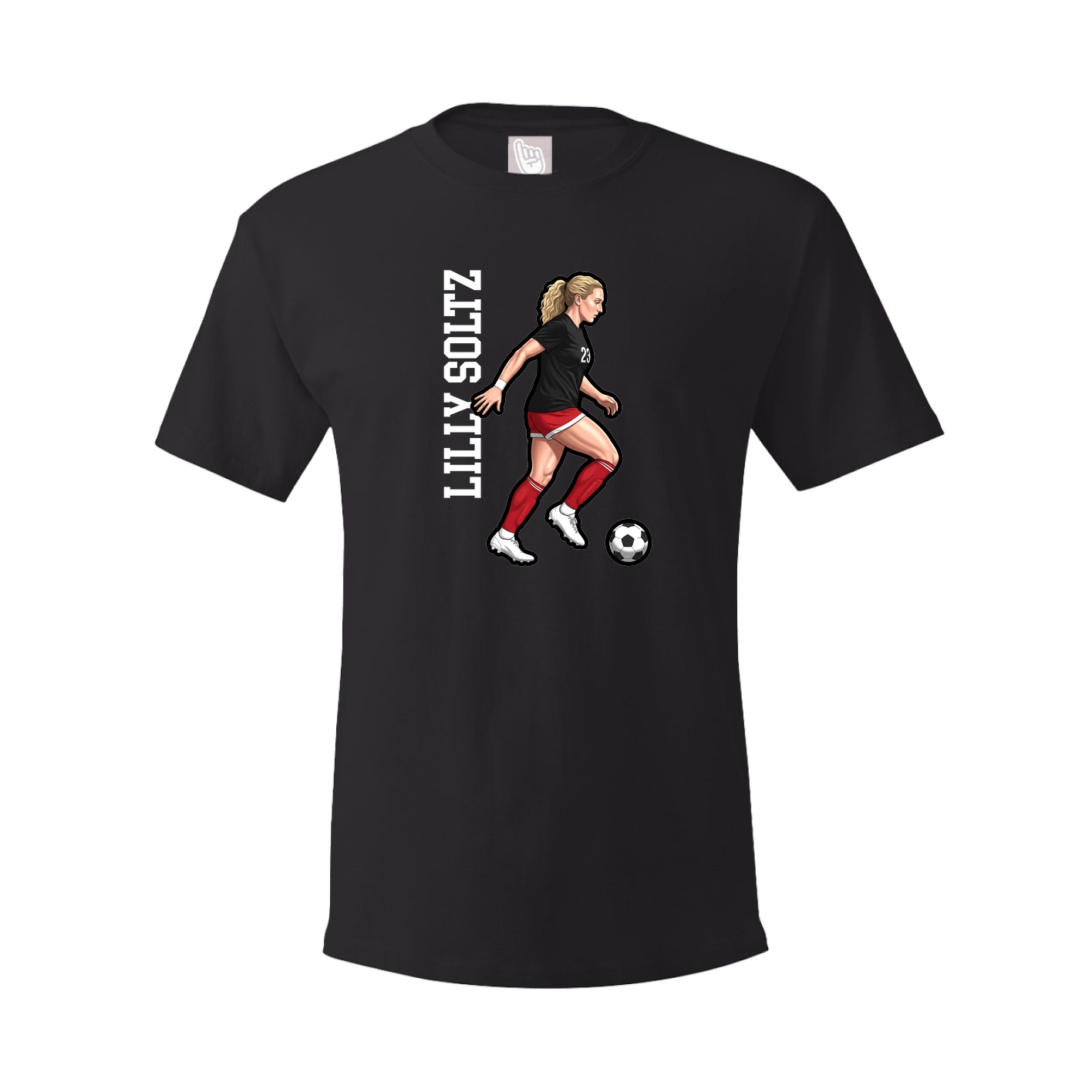 NIL Club Tee