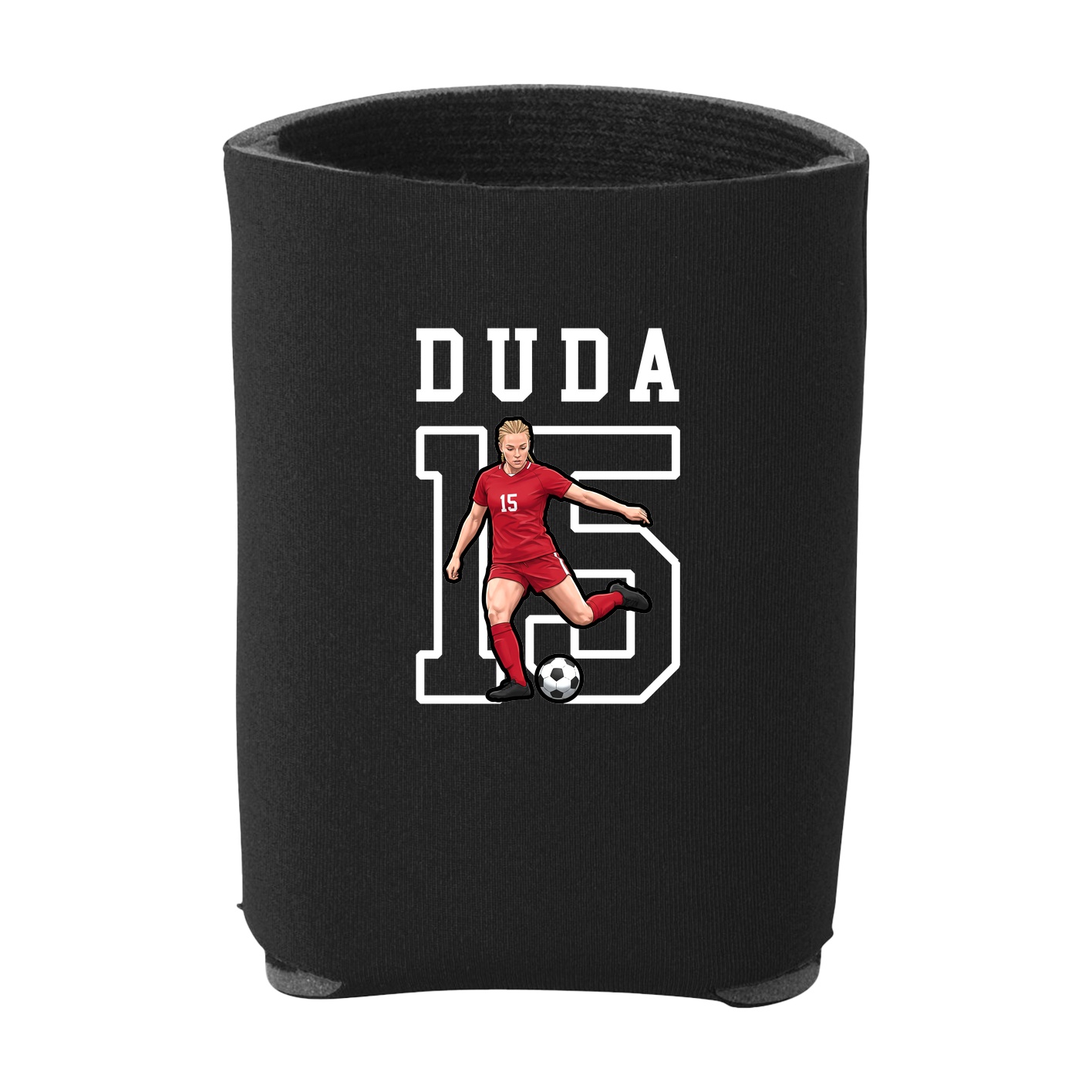 Can Holder — Shirsey in Black