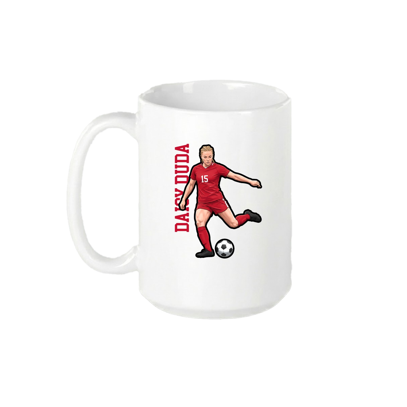 15oz Coffee Mug