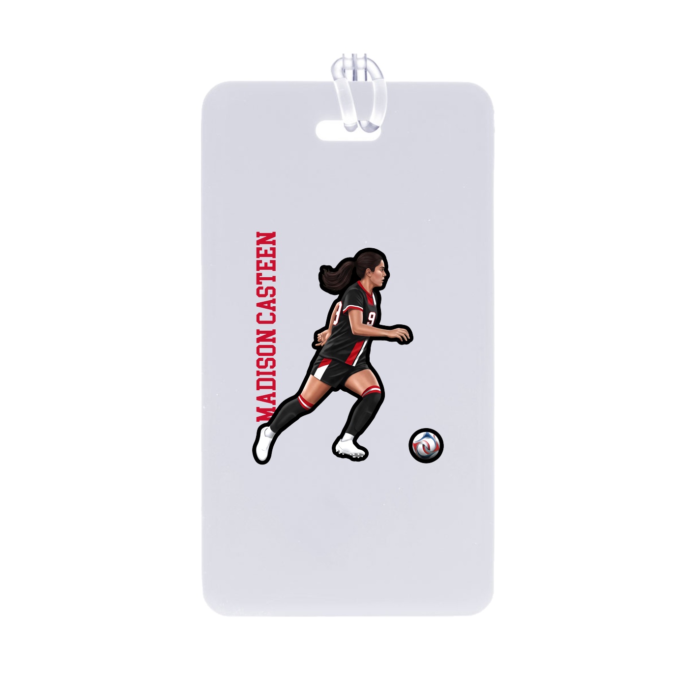 Bag Tag