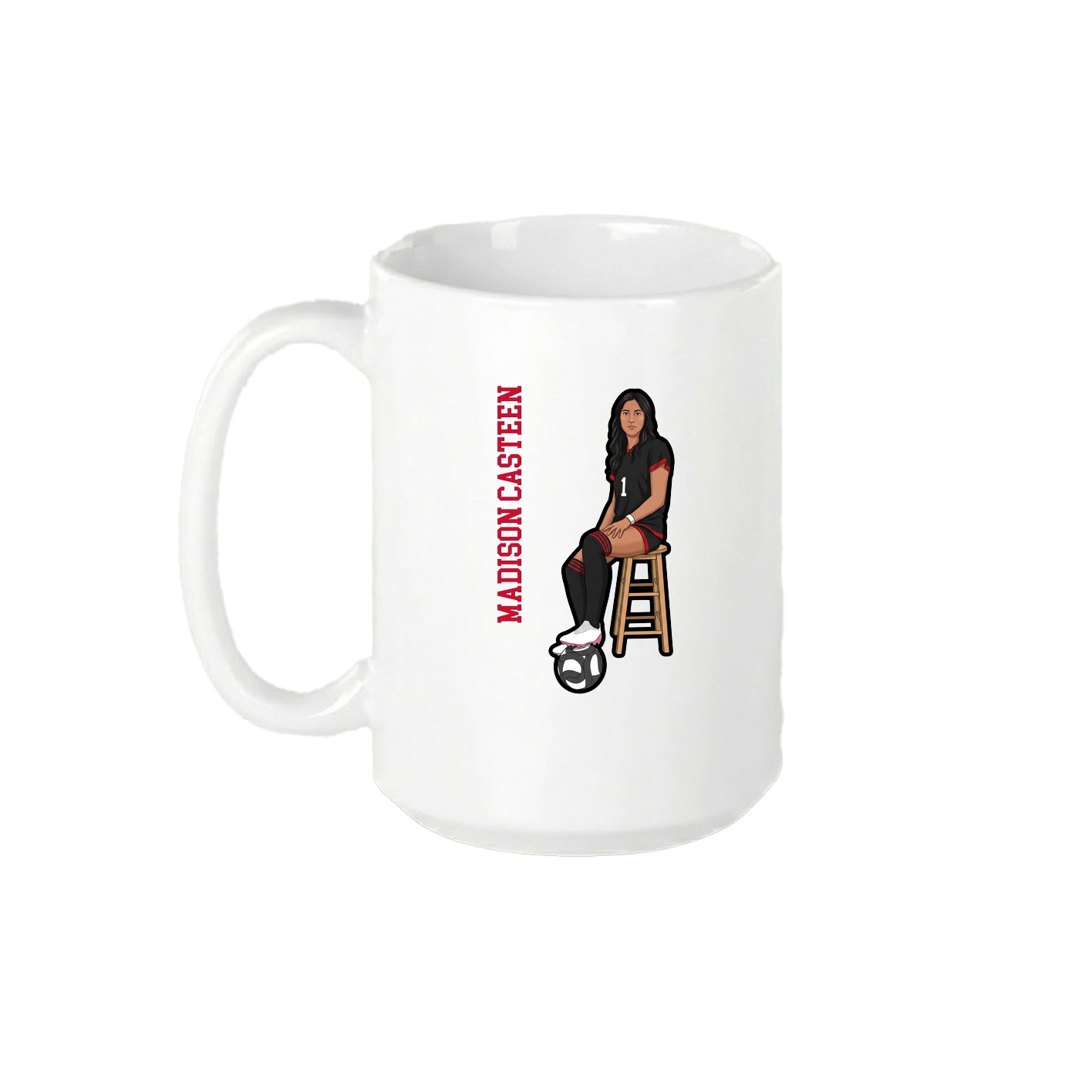 15oz Coffee Mug