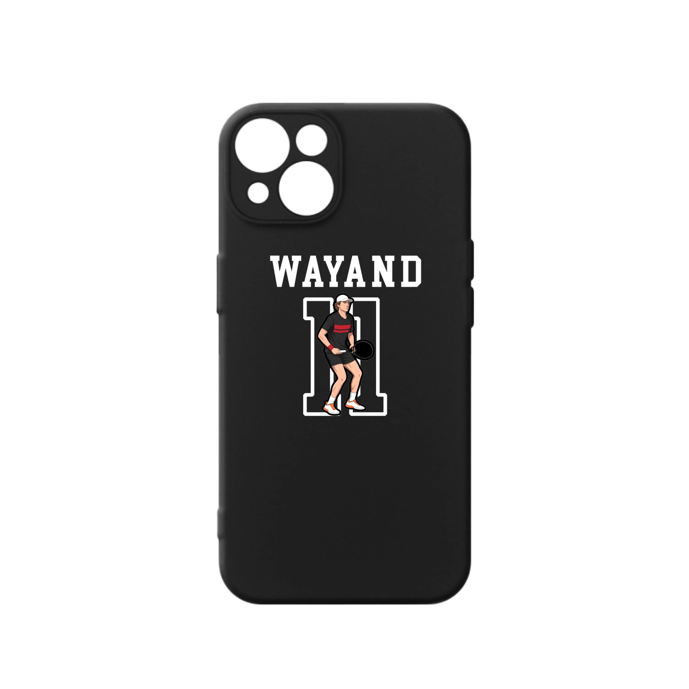 iPhone case
