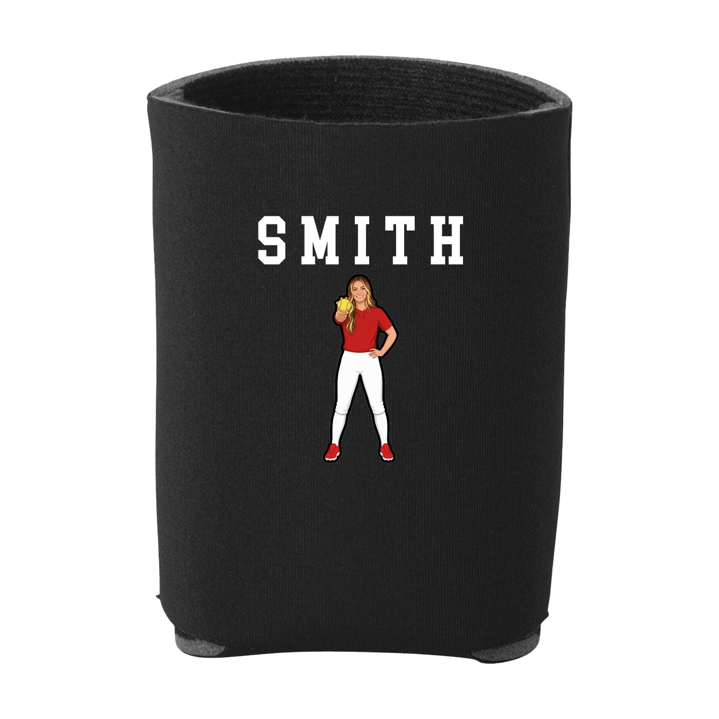 Can Holder — Shirsey in Black