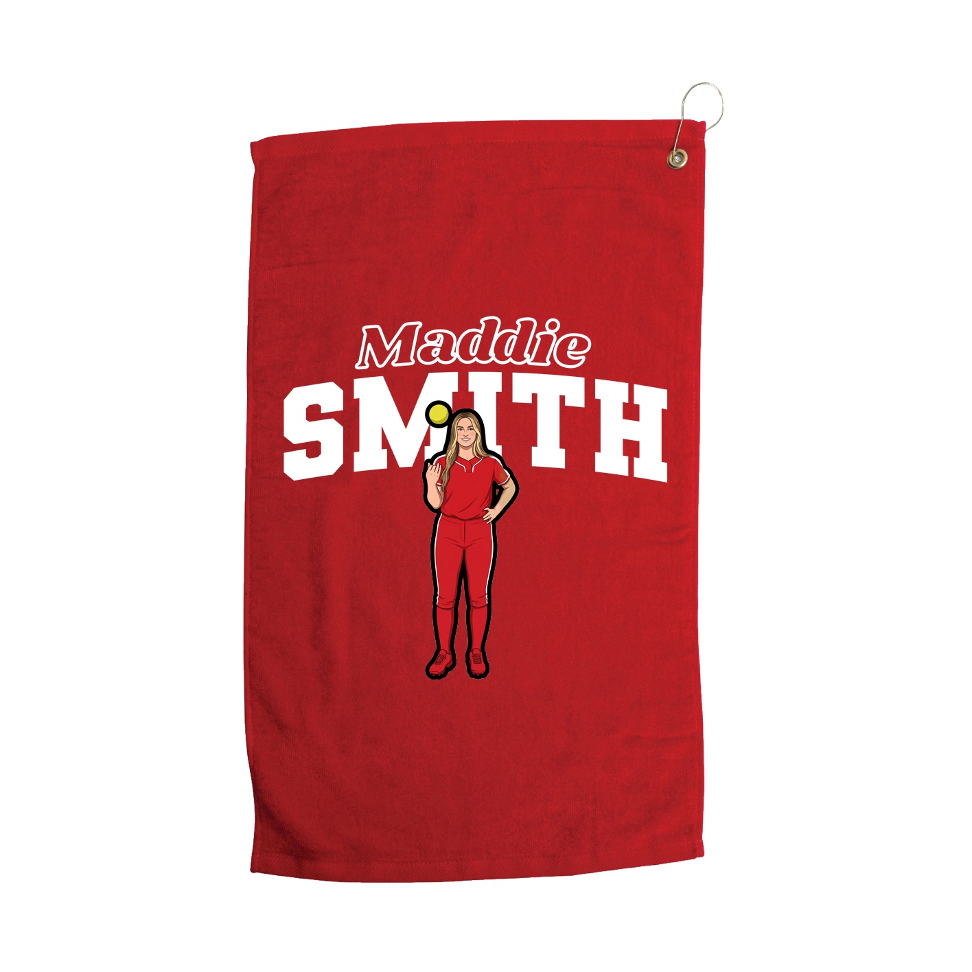 Golf Towel