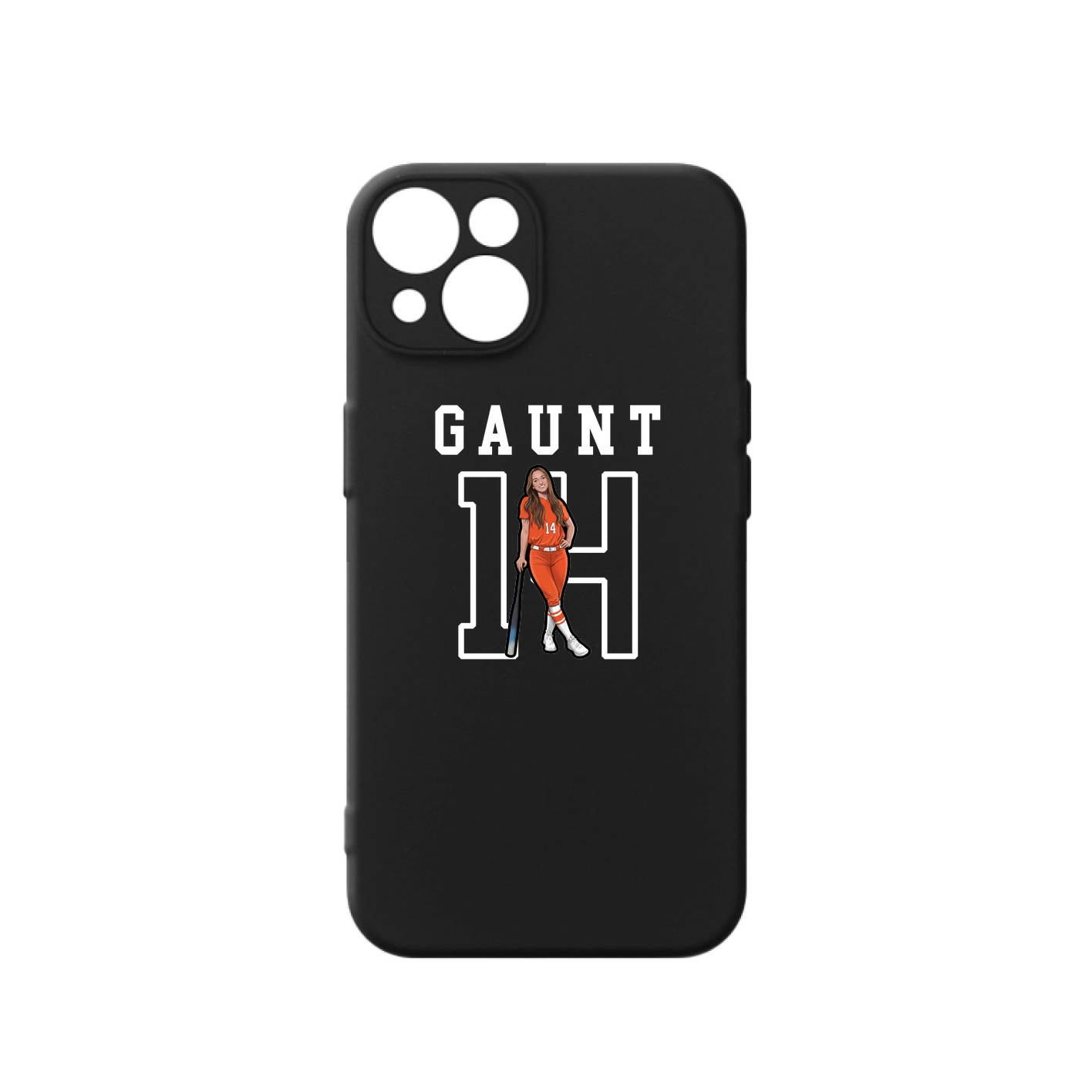 iPhone case